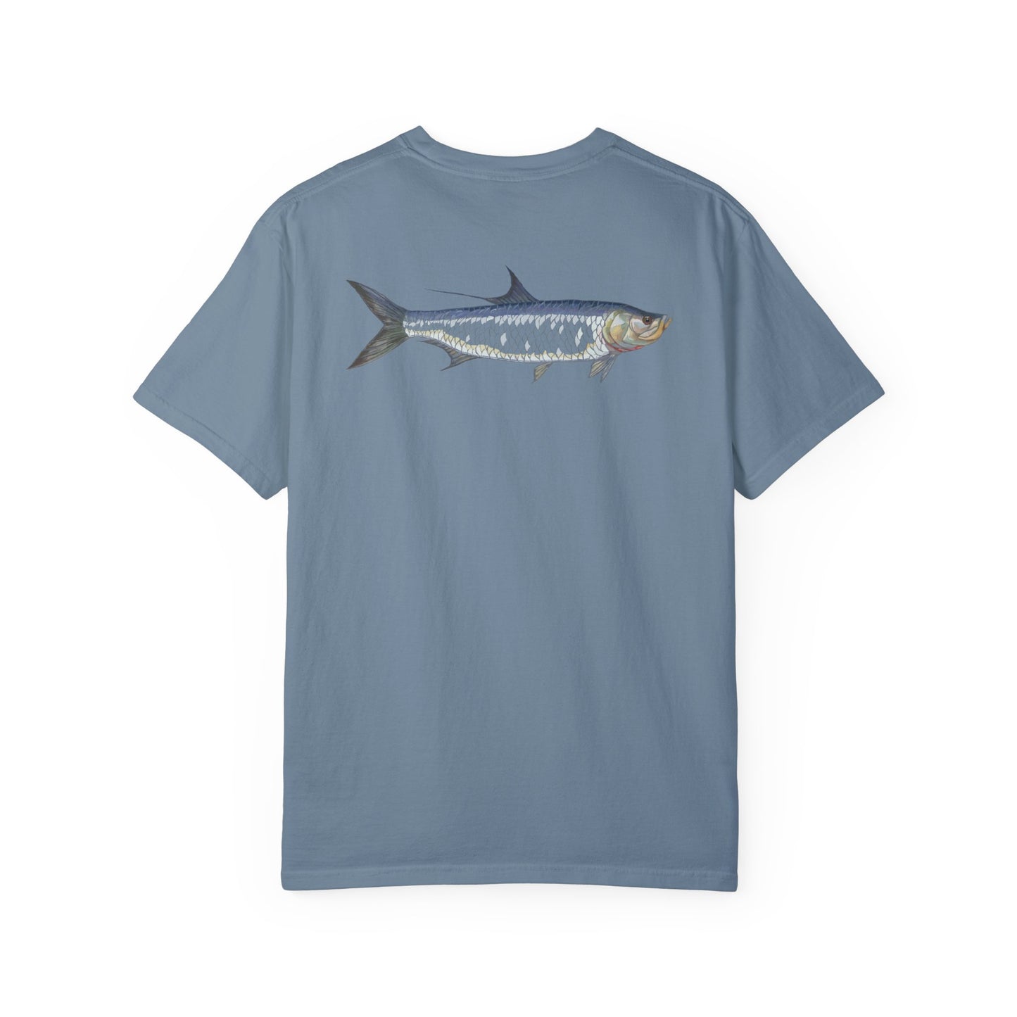 Tarpoooon Comfort Colors T-shirt