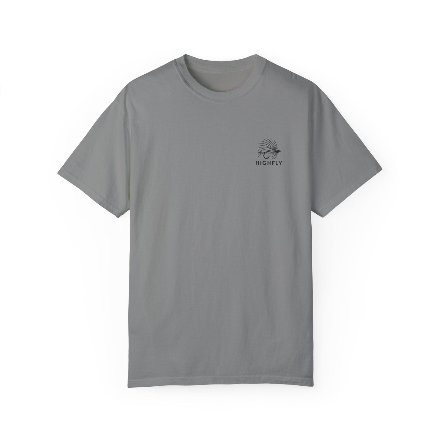 Tarpoooon Comfort Colors T-shirt