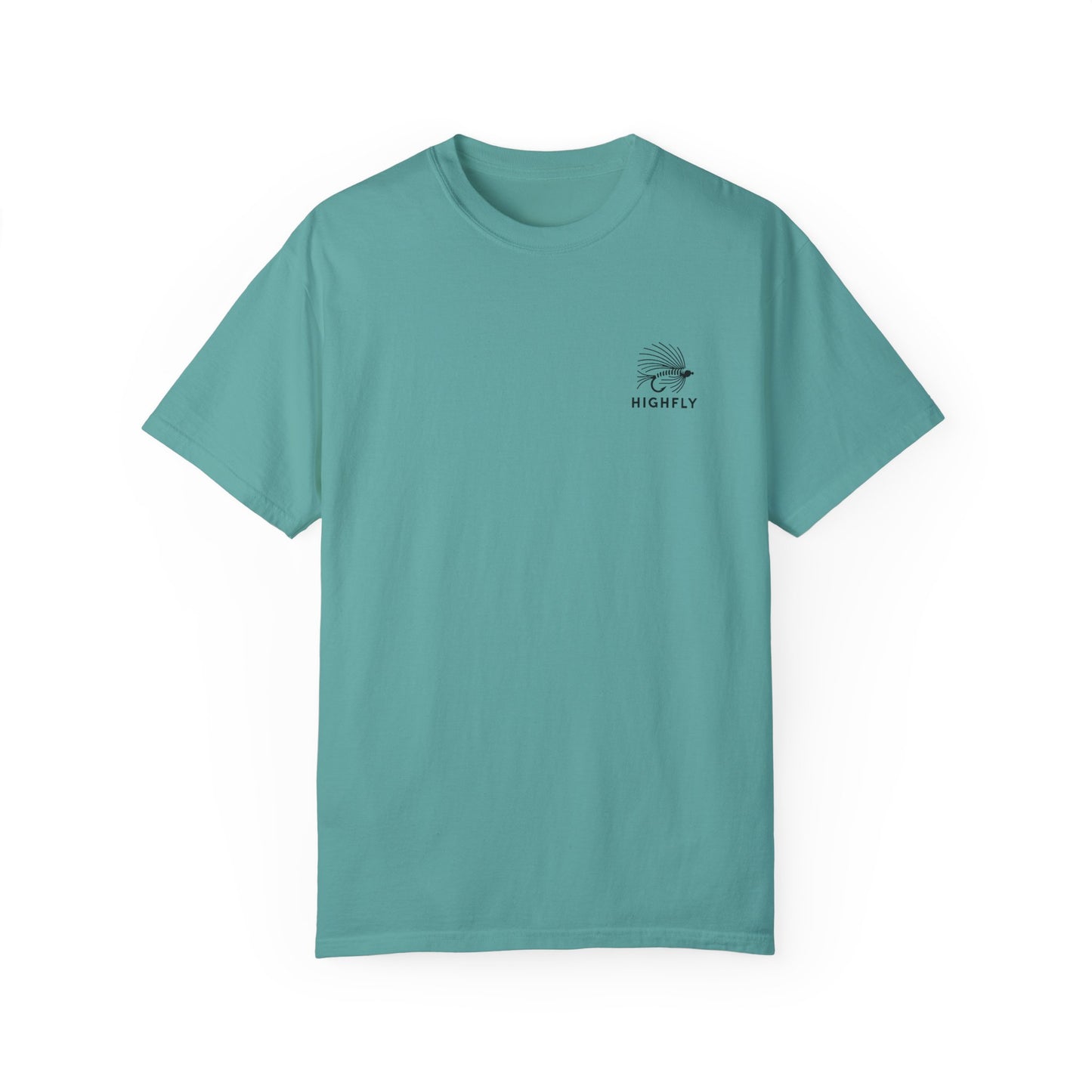 Tarpoooon Comfort Colors T-shirt