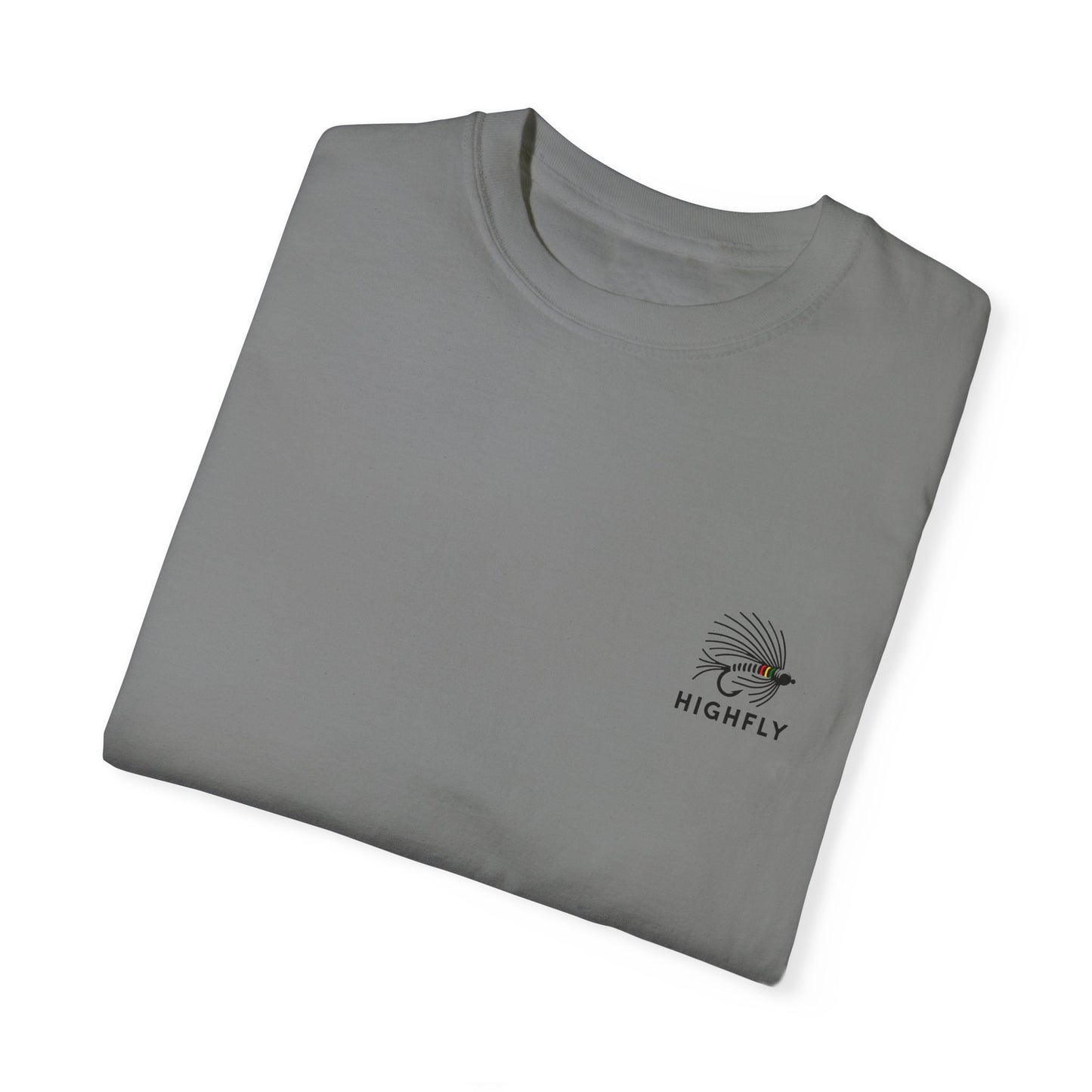 The HighFly Classic Comfort Colors T-shirt