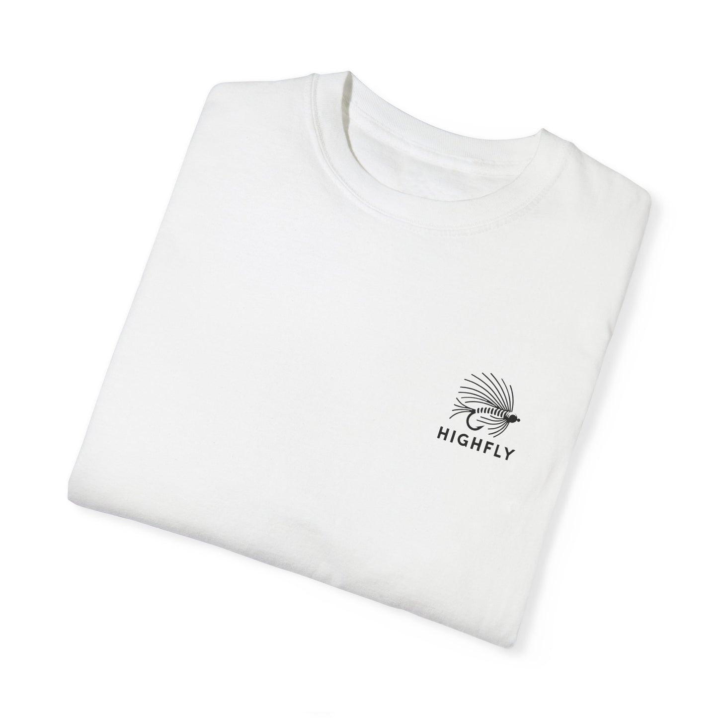 Tarpoooon Comfort Colors T-shirt
