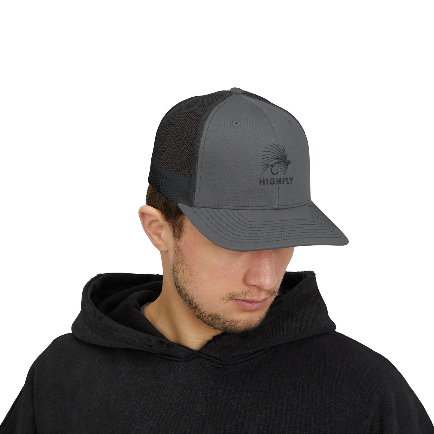 HighFly Snapback Hat