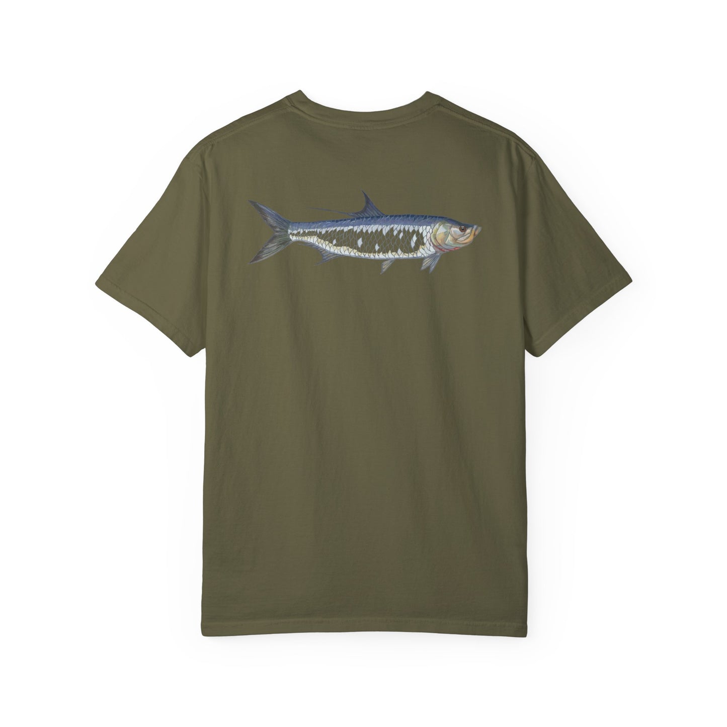 Tarpoooon Comfort Colors T-shirt
