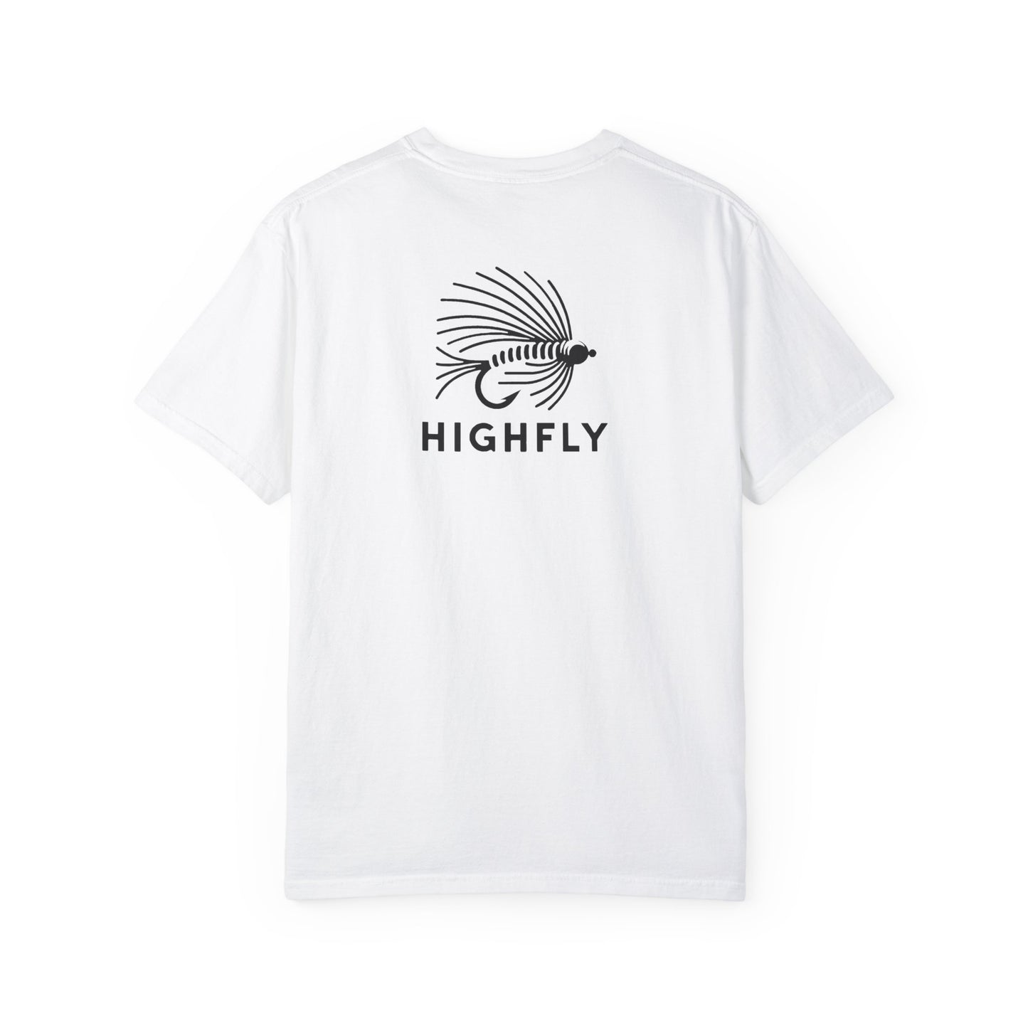 The HighFly Classic Comfort Colors T-shirt