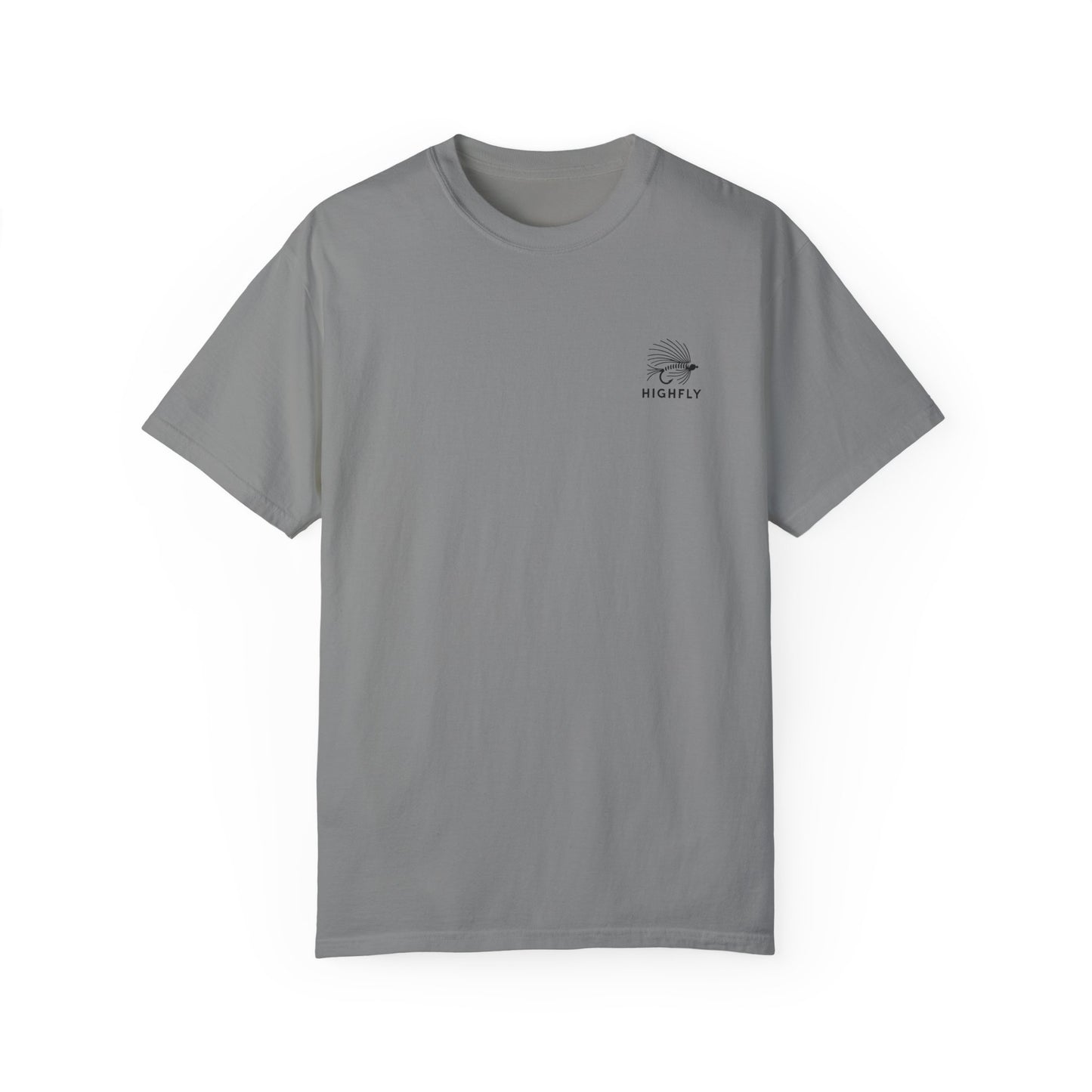 Troutzilla Comfort Colors T-shirt