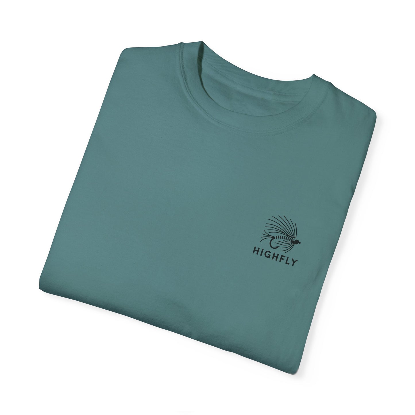 Tarpoooon Comfort Colors T-shirt