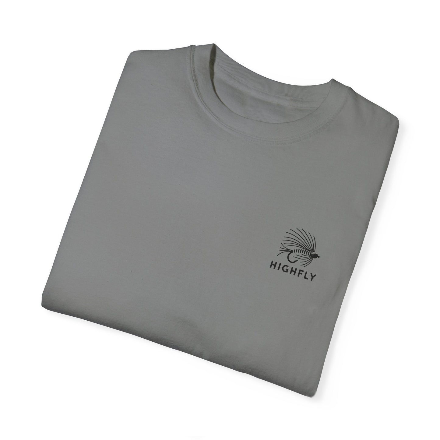All Seeing Eye Comfort Colors T-Shirt