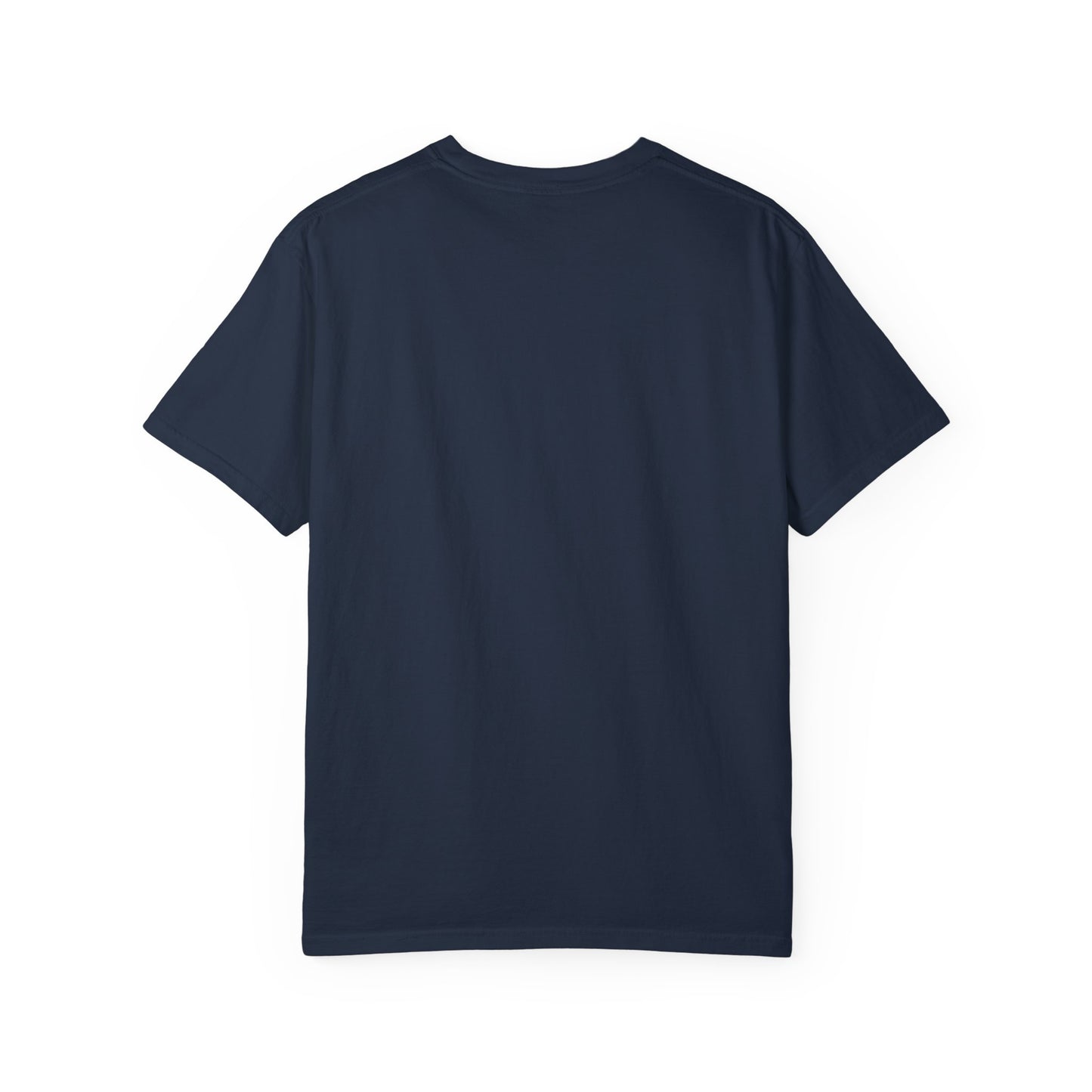 The Minimalist Troutzilla Comfort Colors T-shirt