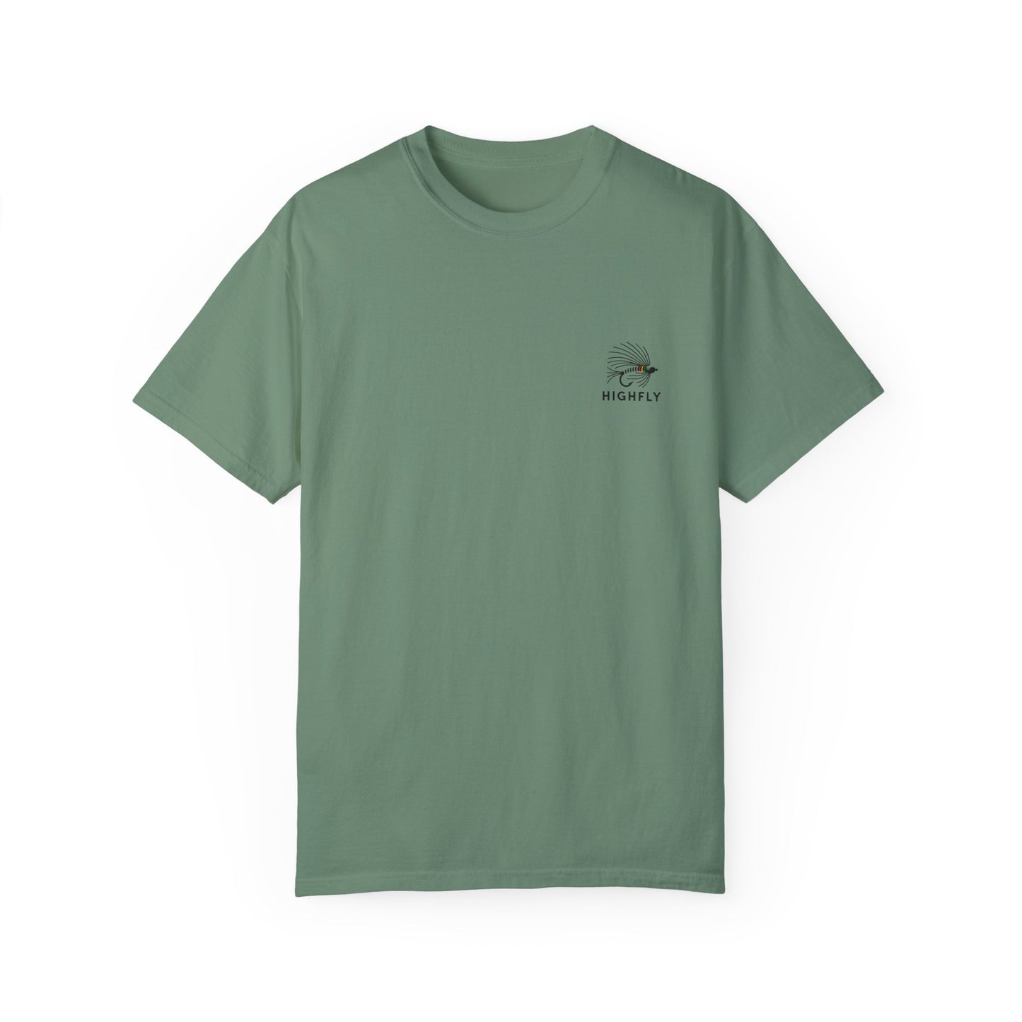 The HighFly Classic Comfort Colors T-shirt