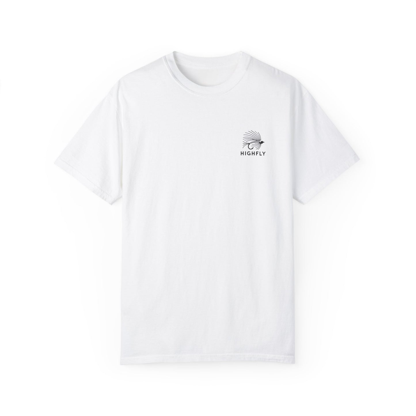 Tarpoooon Comfort Colors T-shirt