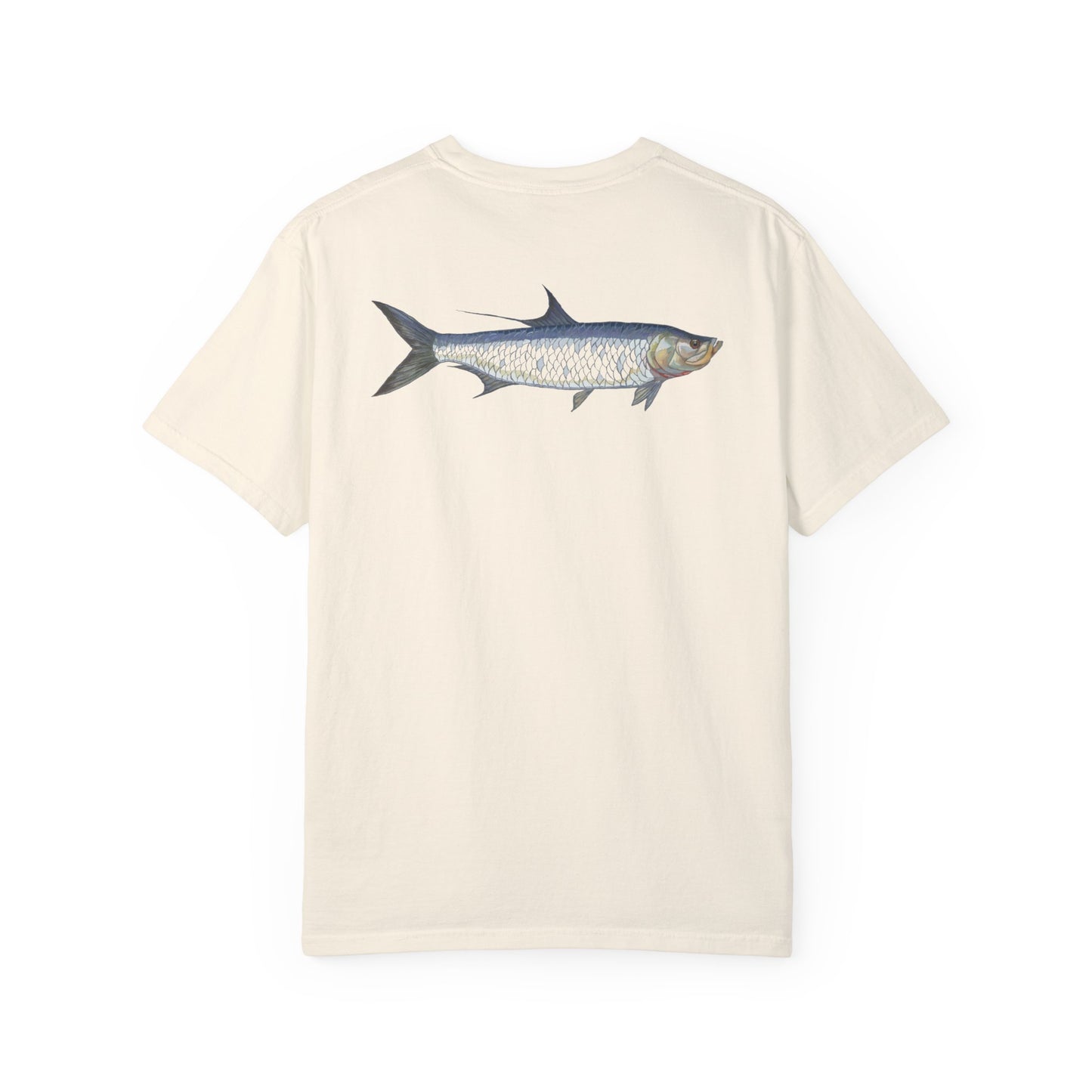 Tarpoooon Comfort Colors T-shirt