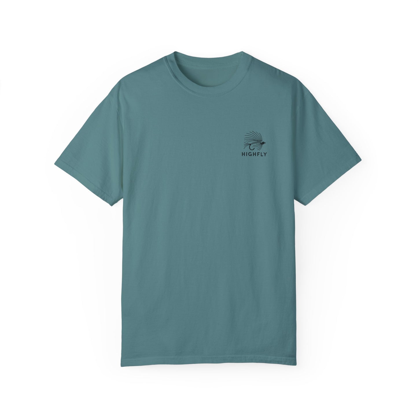 Tarpoooon Comfort Colors T-shirt