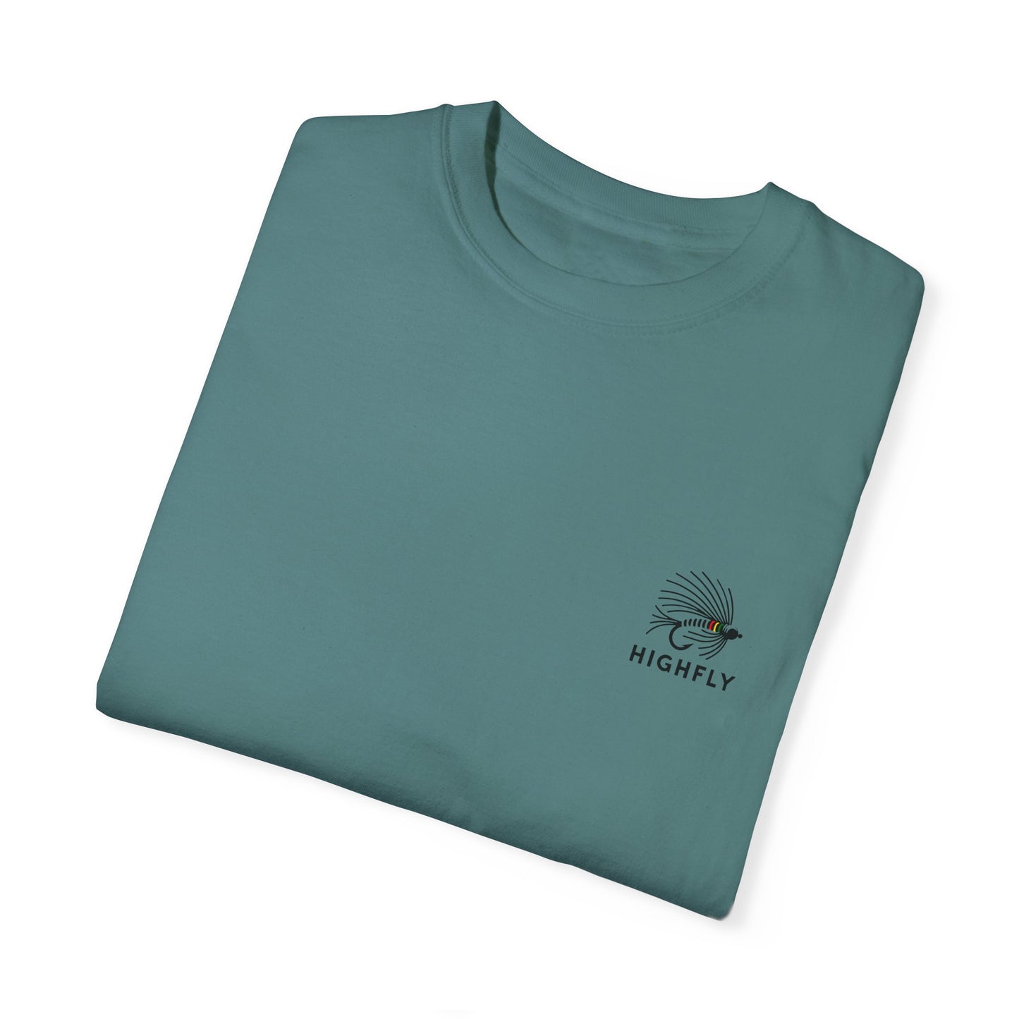 The HighFly Classic Comfort Colors T-shirt