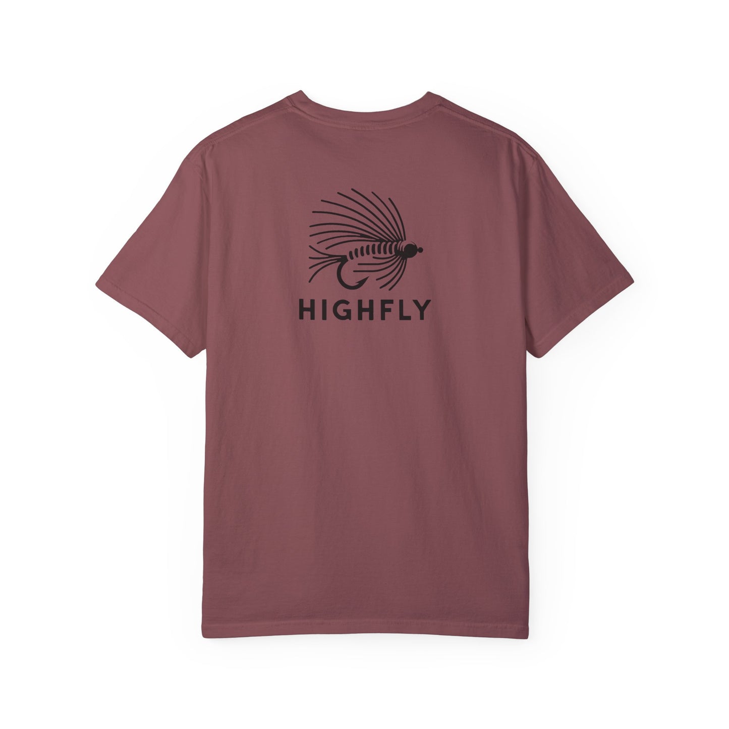 The HighFly Classic Comfort Colors T-shirt