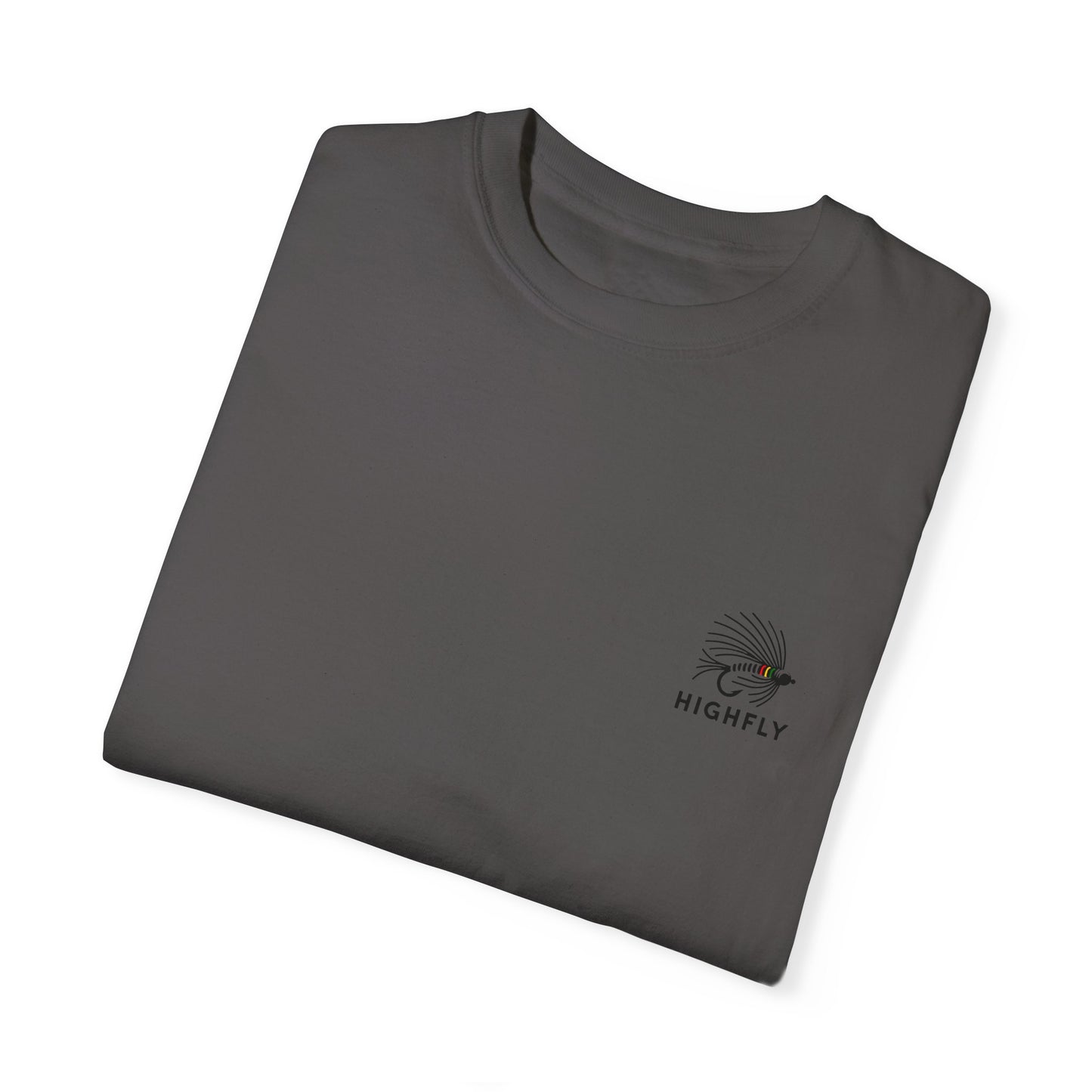 The HighFly Classic Comfort Colors T-shirt