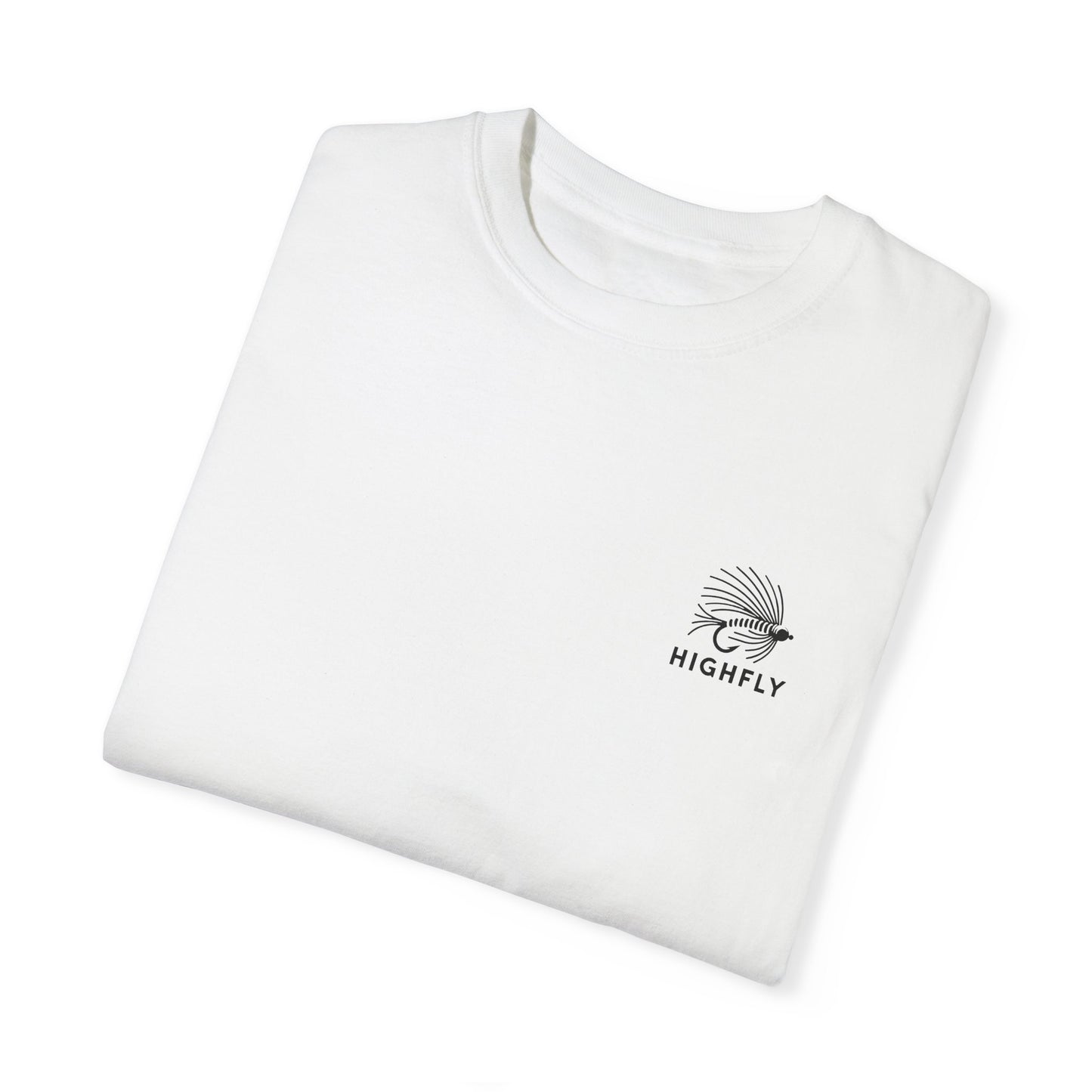 All Seeing Eye Comfort Colors T-Shirt