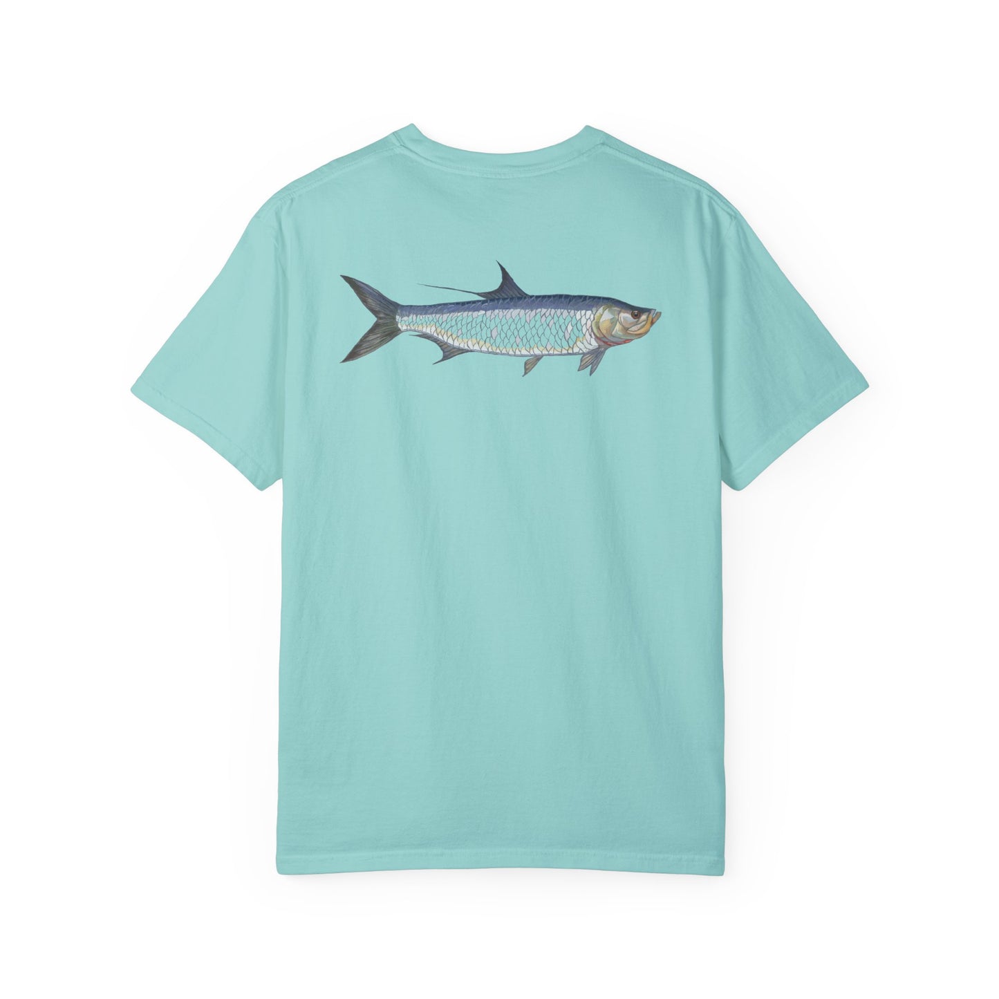 Tarpoooon Comfort Colors T-shirt