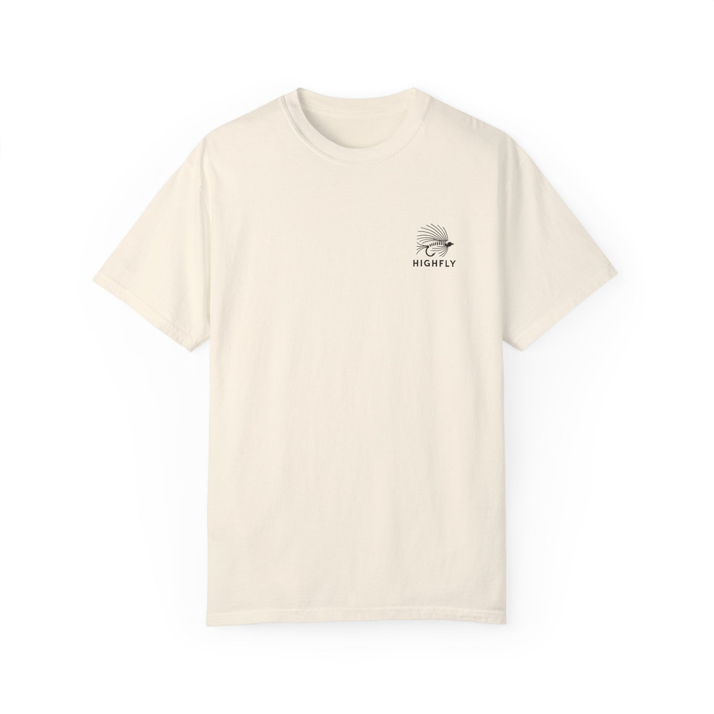 Tarpoooon Comfort Colors T-shirt
