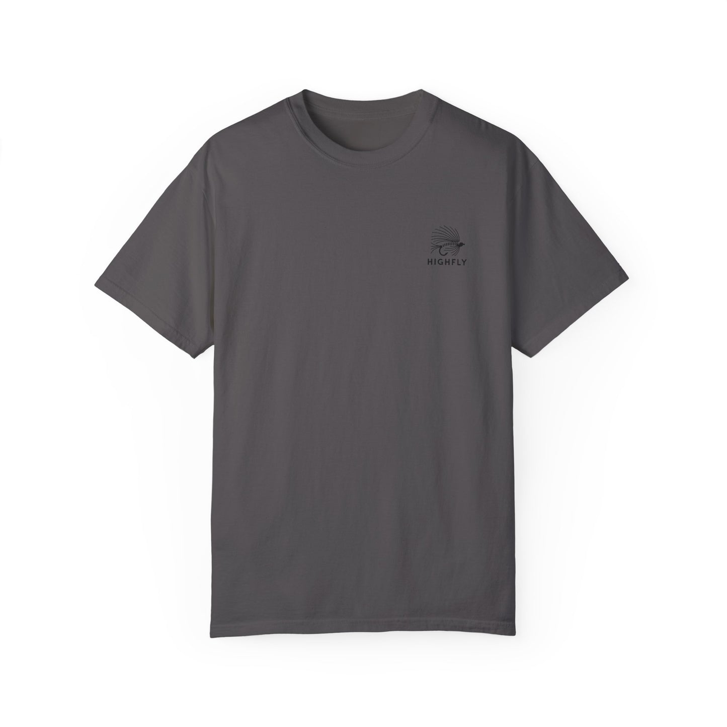 Troutzilla Comfort Colors T-shirt