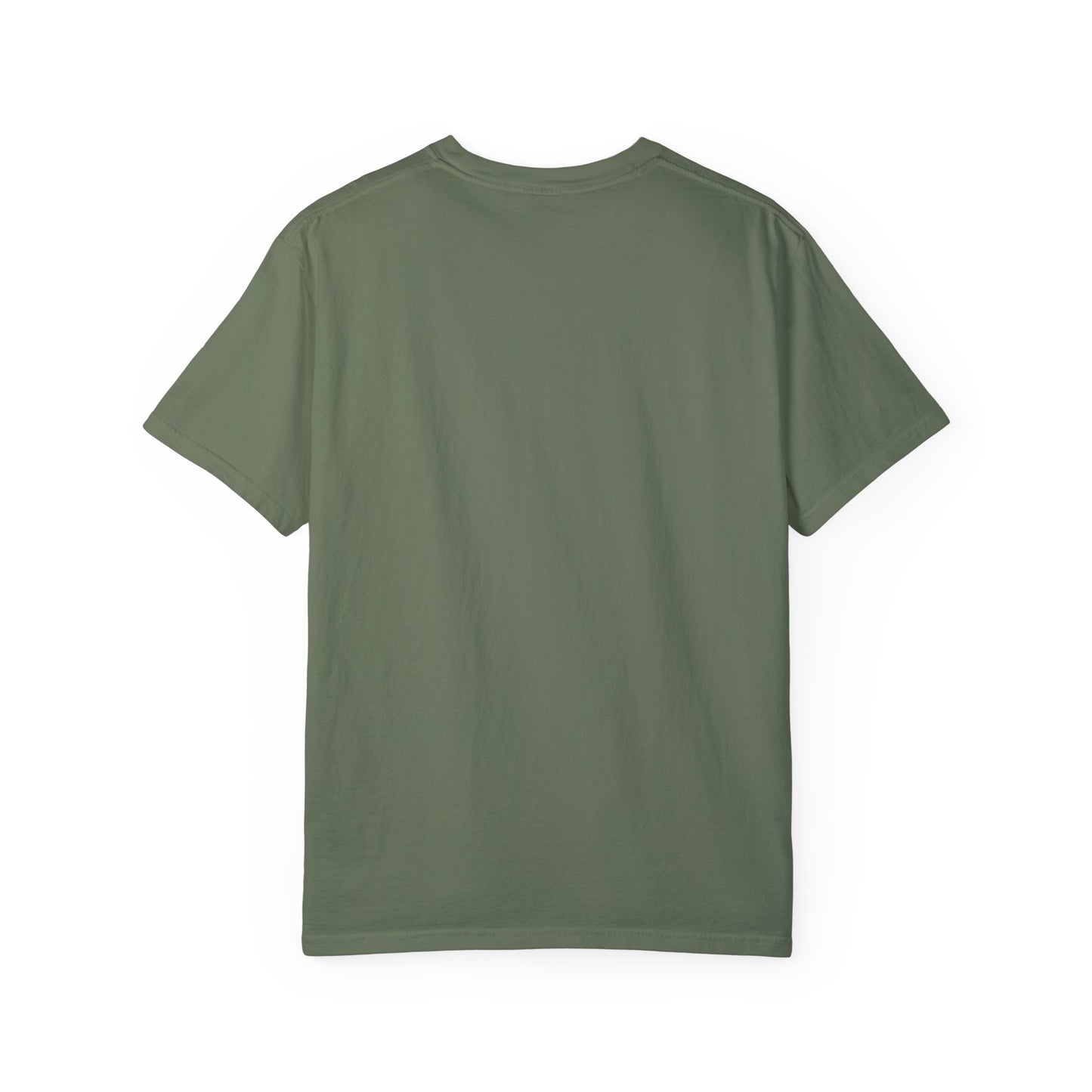 The Minimalist Troutzilla Comfort Colors T-shirt