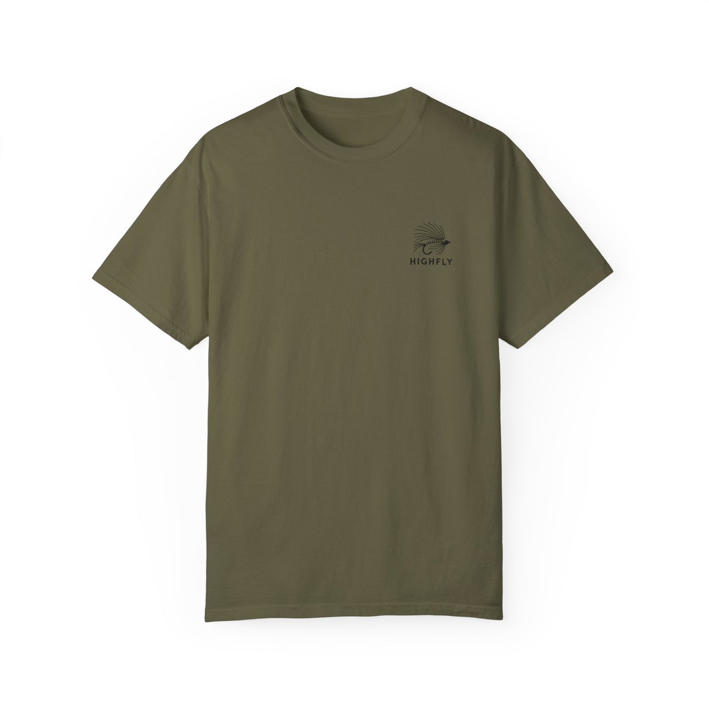 Tarpoooon Comfort Colors T-shirt