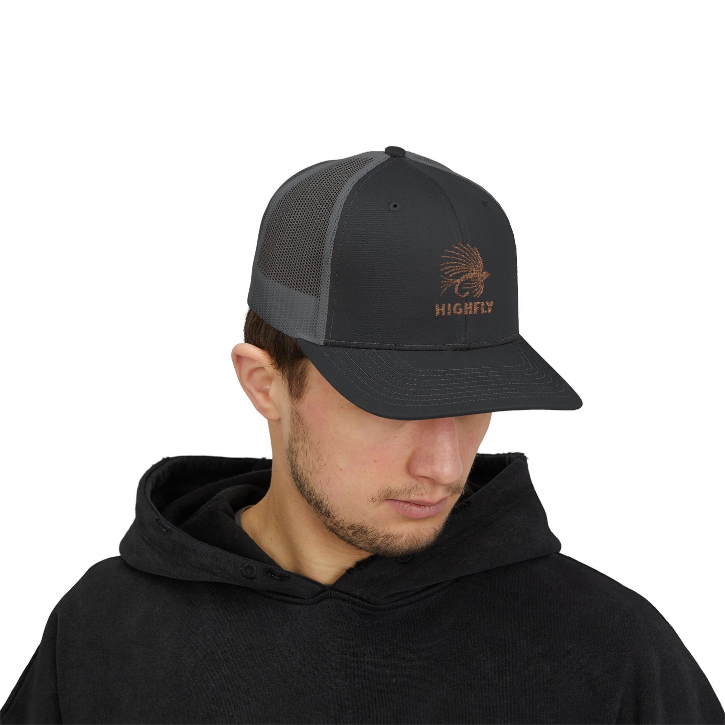 HighFly Snapback Hat
