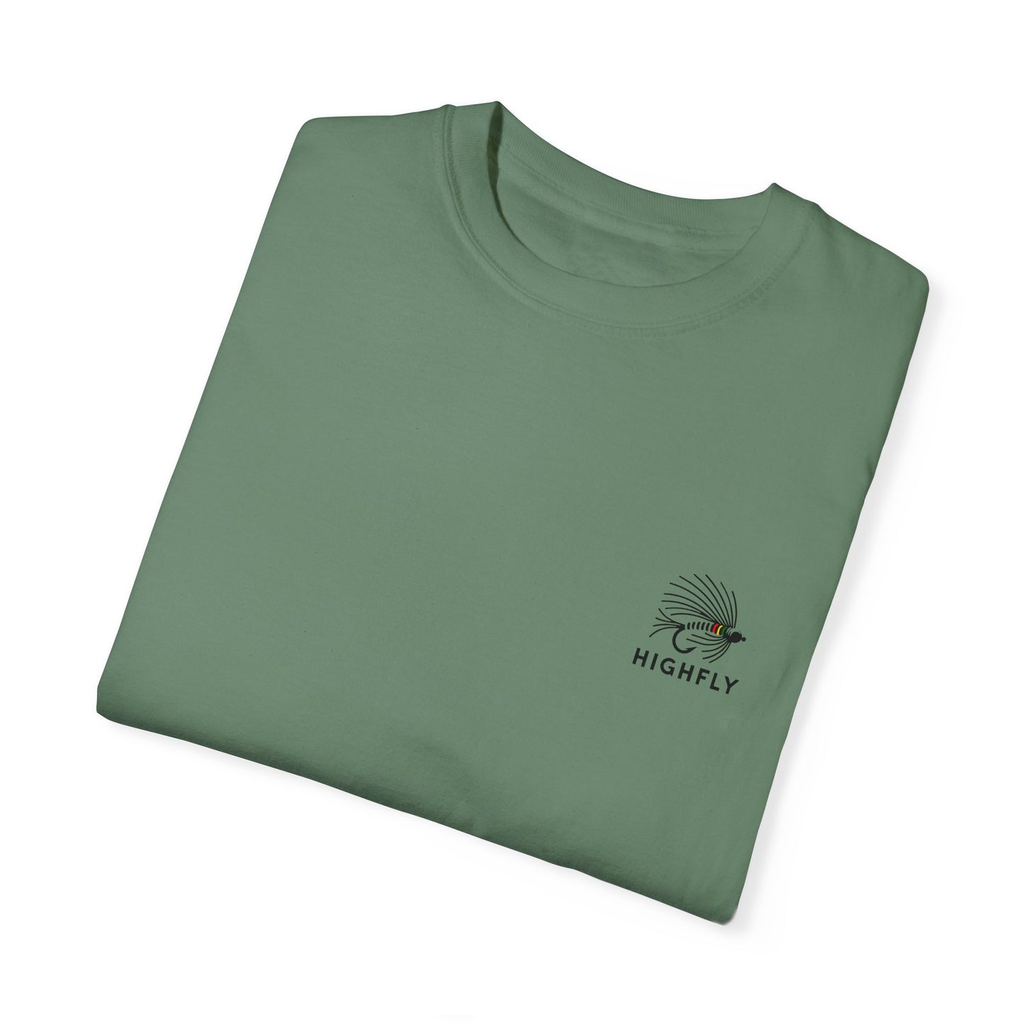The HighFly Classic Comfort Colors T-shirt