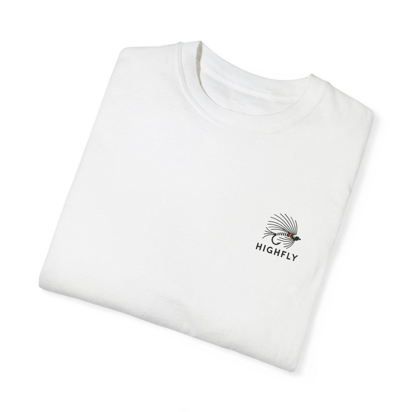 The HighFly Classic Comfort Colors T-shirt