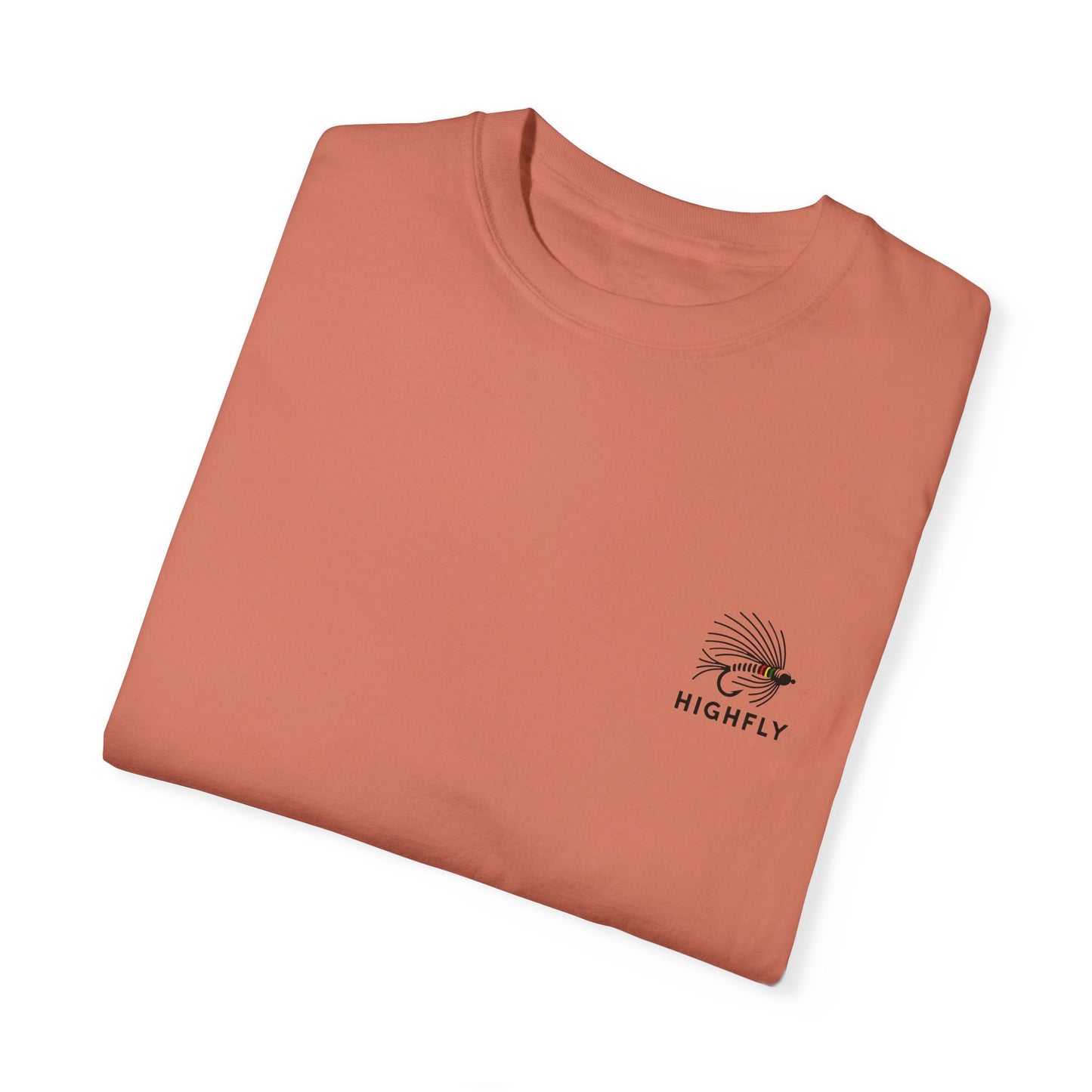 The HighFly Classic Comfort Colors T-shirt