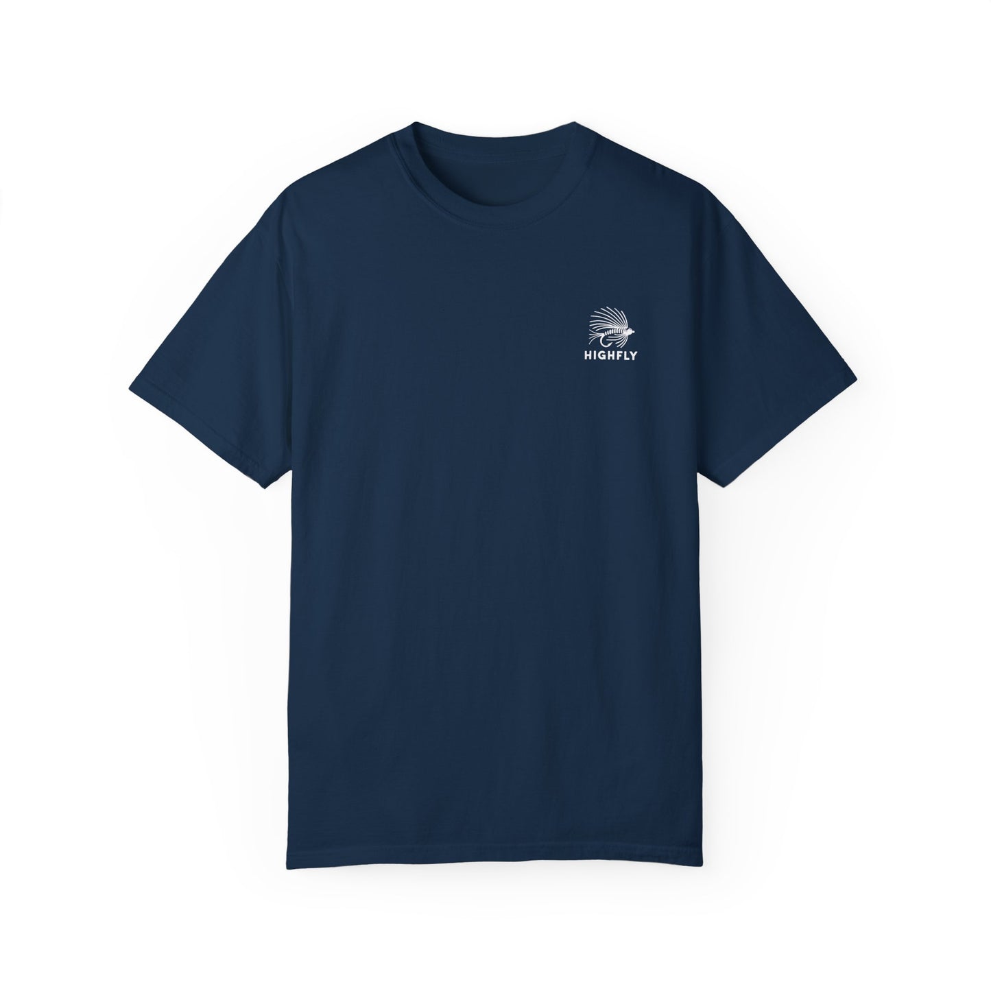 Troutzilla Comfort Colors T-shirt