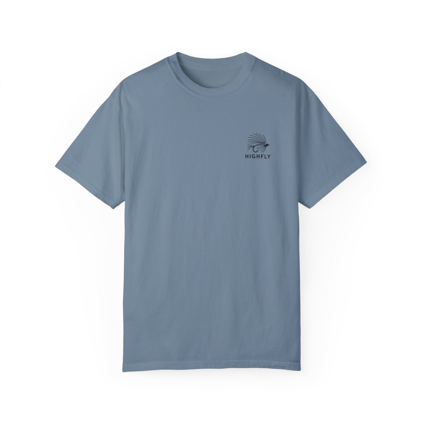 Tarpoooon Comfort Colors T-shirt