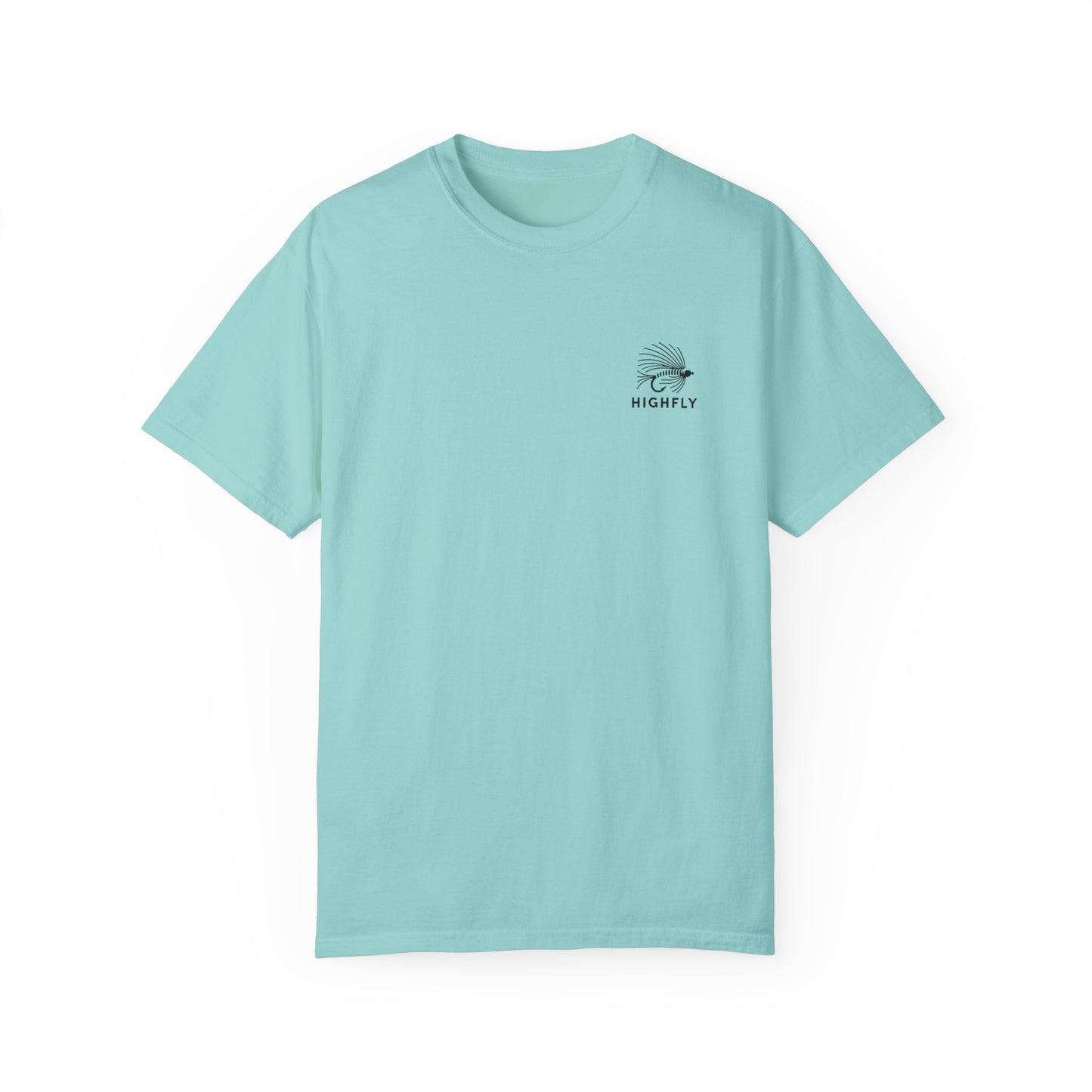 Tarpoooon Comfort Colors T-shirt