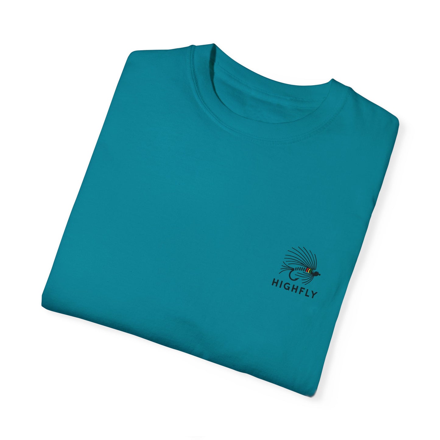 The HighFly Classic Comfort Colors T-shirt