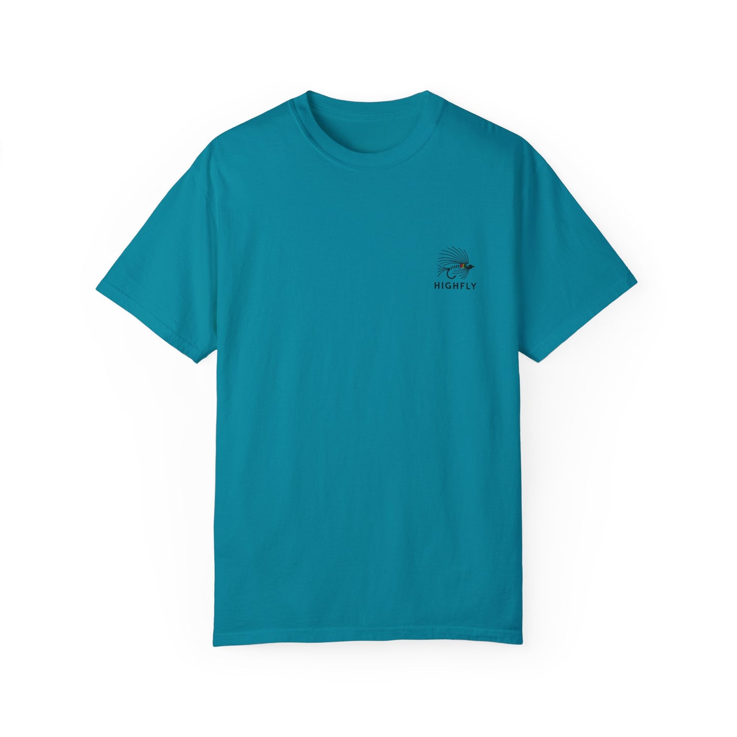 The HighFly Classic Comfort Colors T-shirt