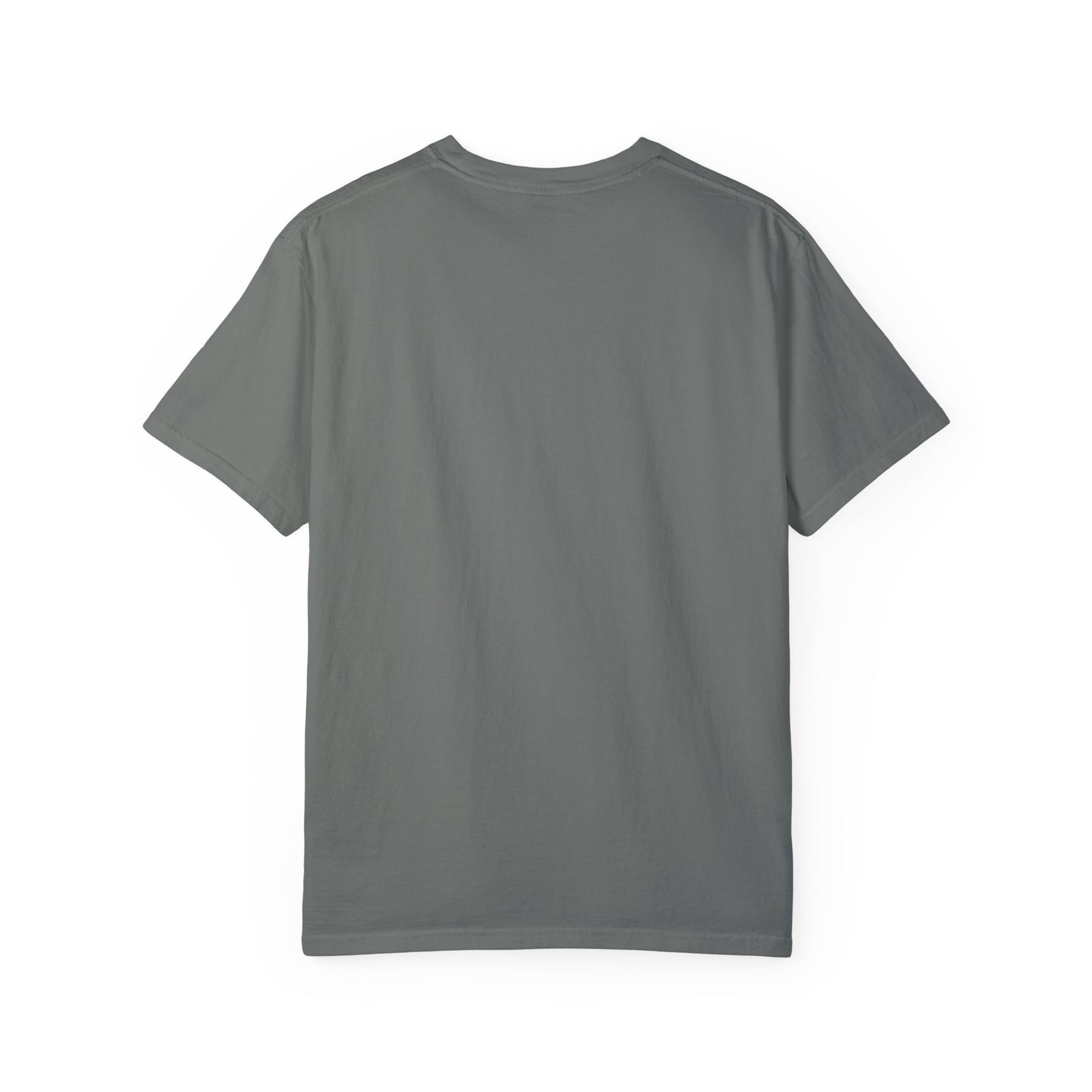 The Minimalist Troutzilla Comfort Colors T-shirt