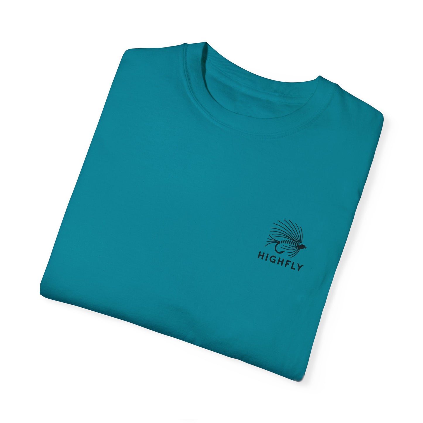 Tarpoooon Comfort Colors T-shirt