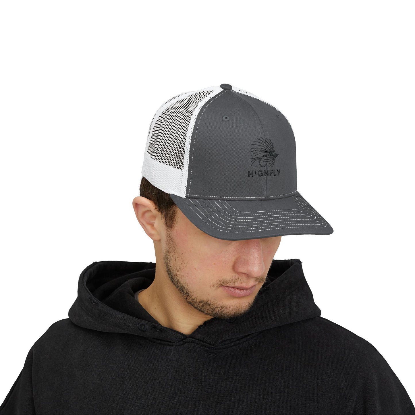 HighFly Snapback Hat