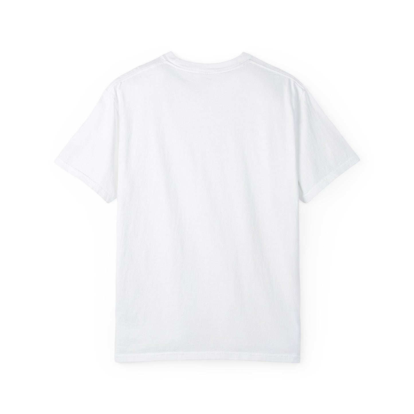 The Minimalist Troutzilla Comfort Colors T-shirt