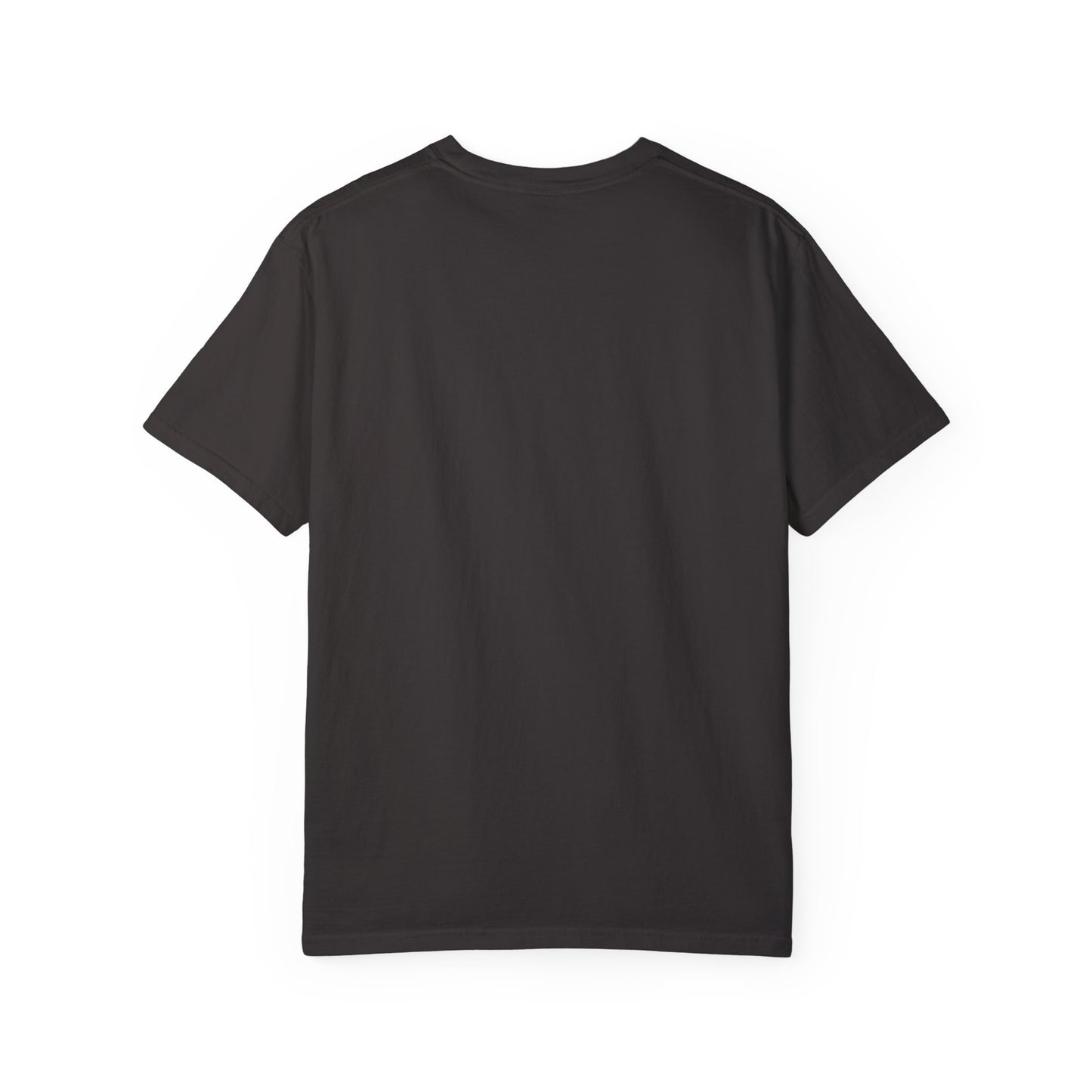 The Minimalist Troutzilla Comfort Colors T-shirt