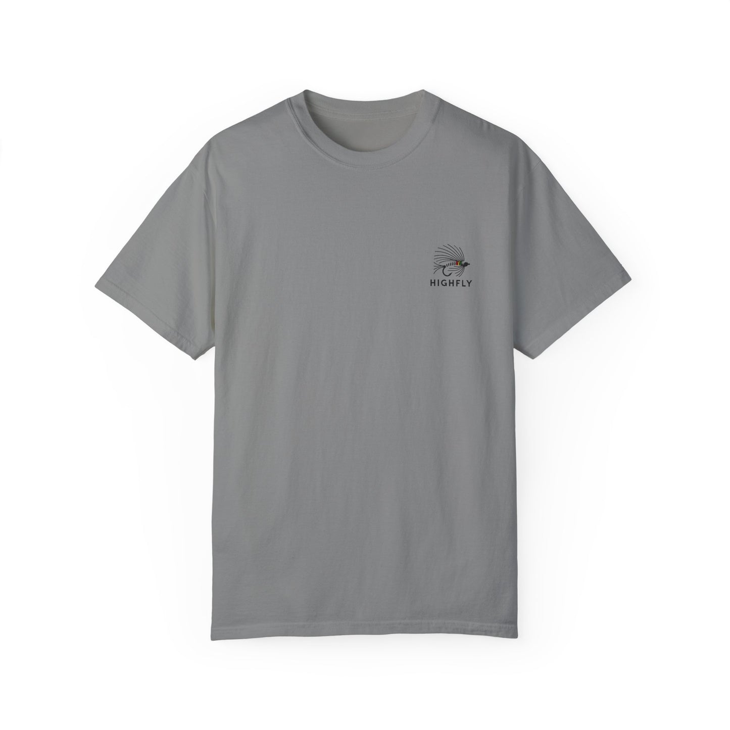 The HighFly Classic Comfort Colors T-shirt
