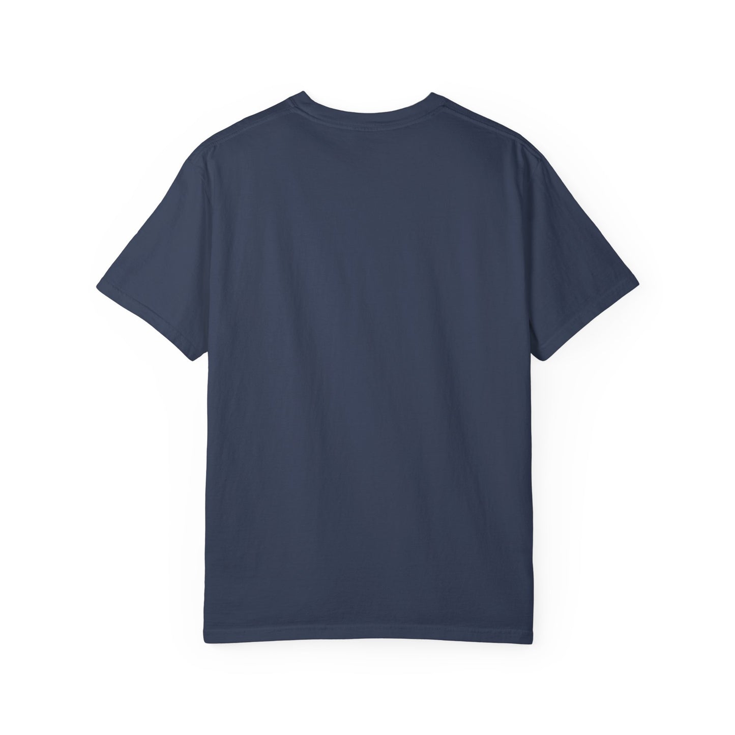 The Minimalist Troutzilla Comfort Colors T-shirt