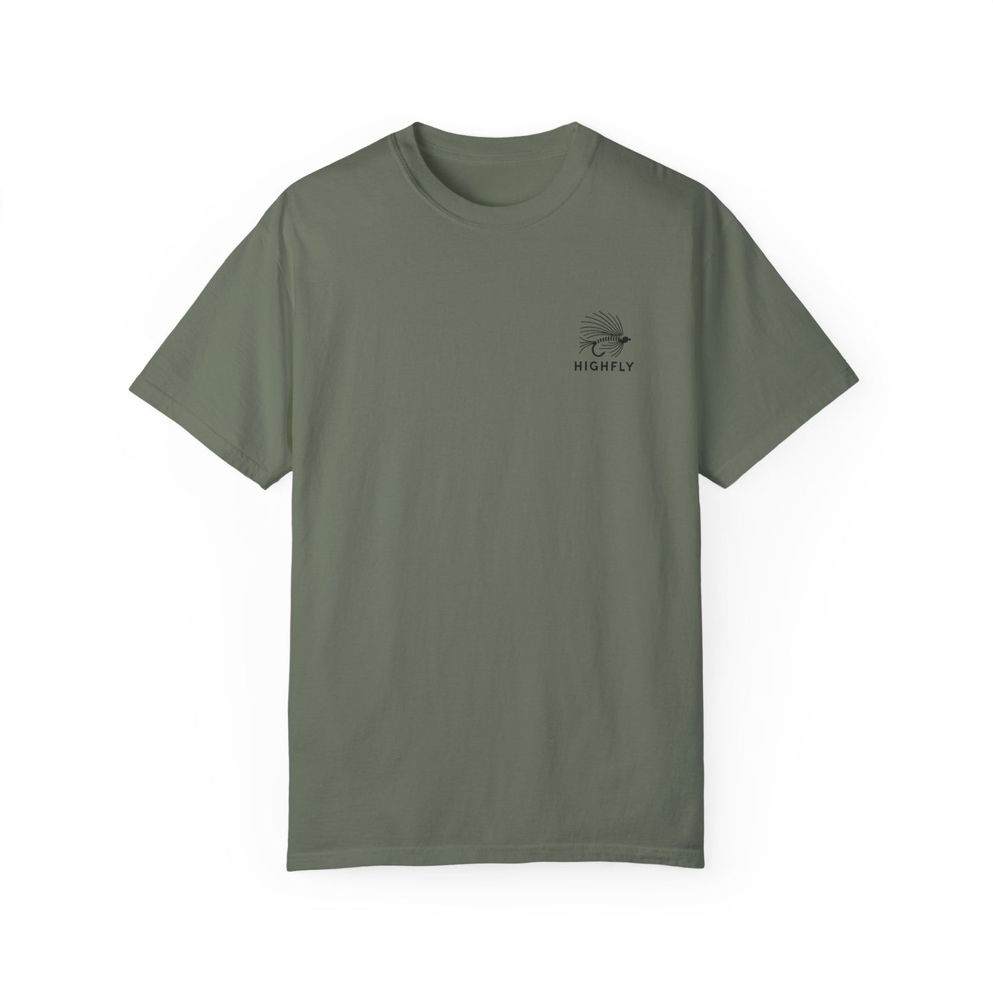 Tarpoooon Comfort Colors T-shirt