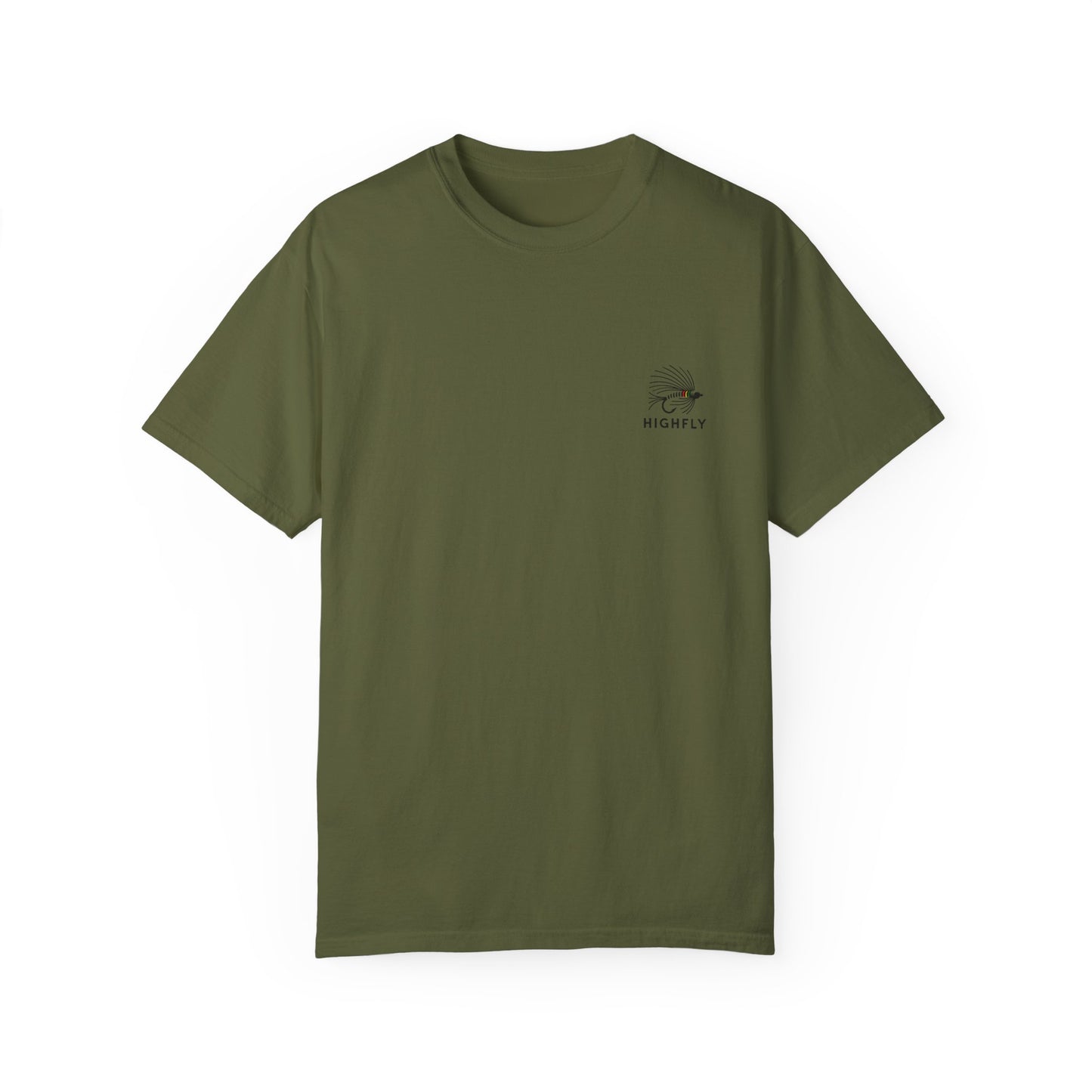 The HighFly Classic Comfort Colors T-shirt