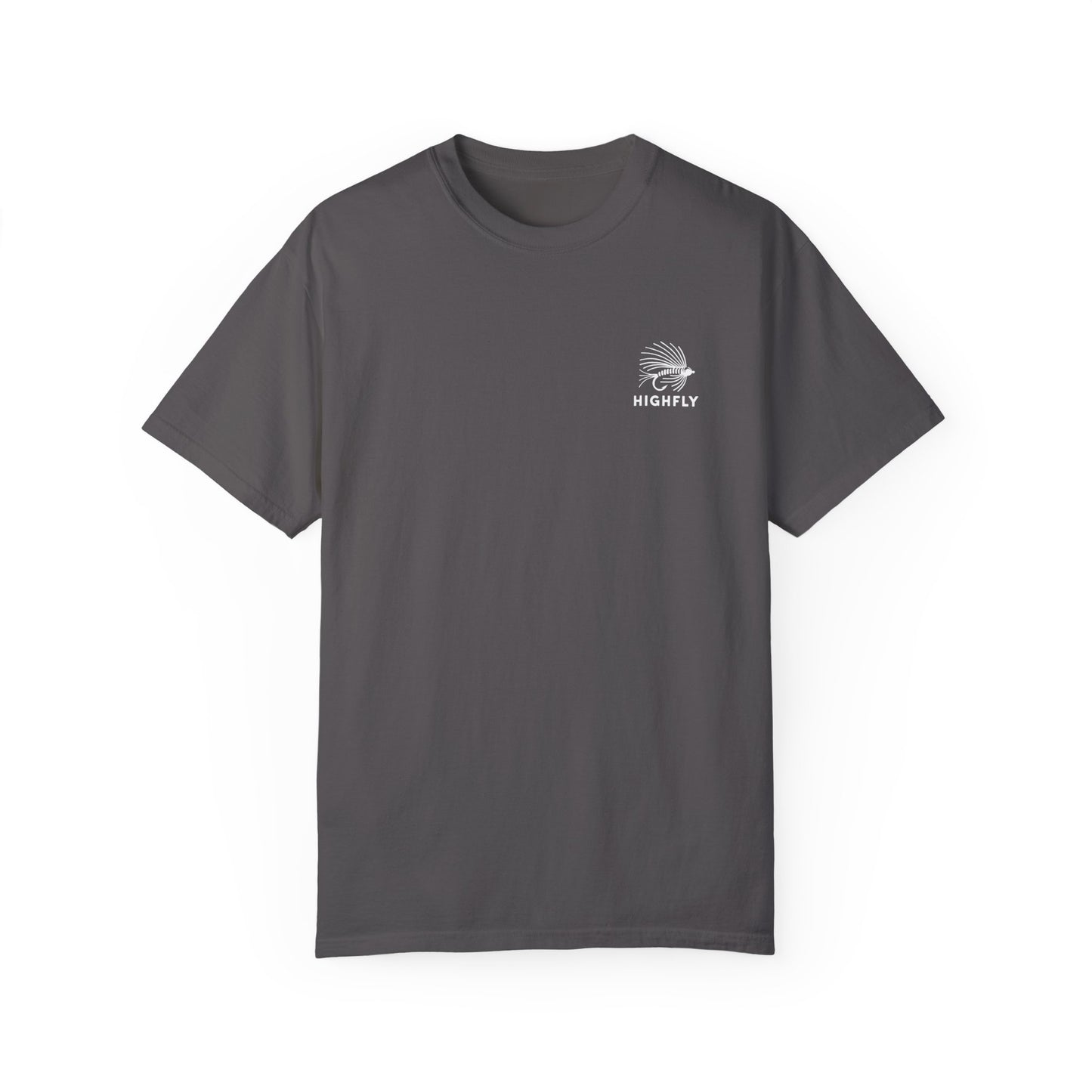 All Seeing Eye Comfort Colors T-Shirt