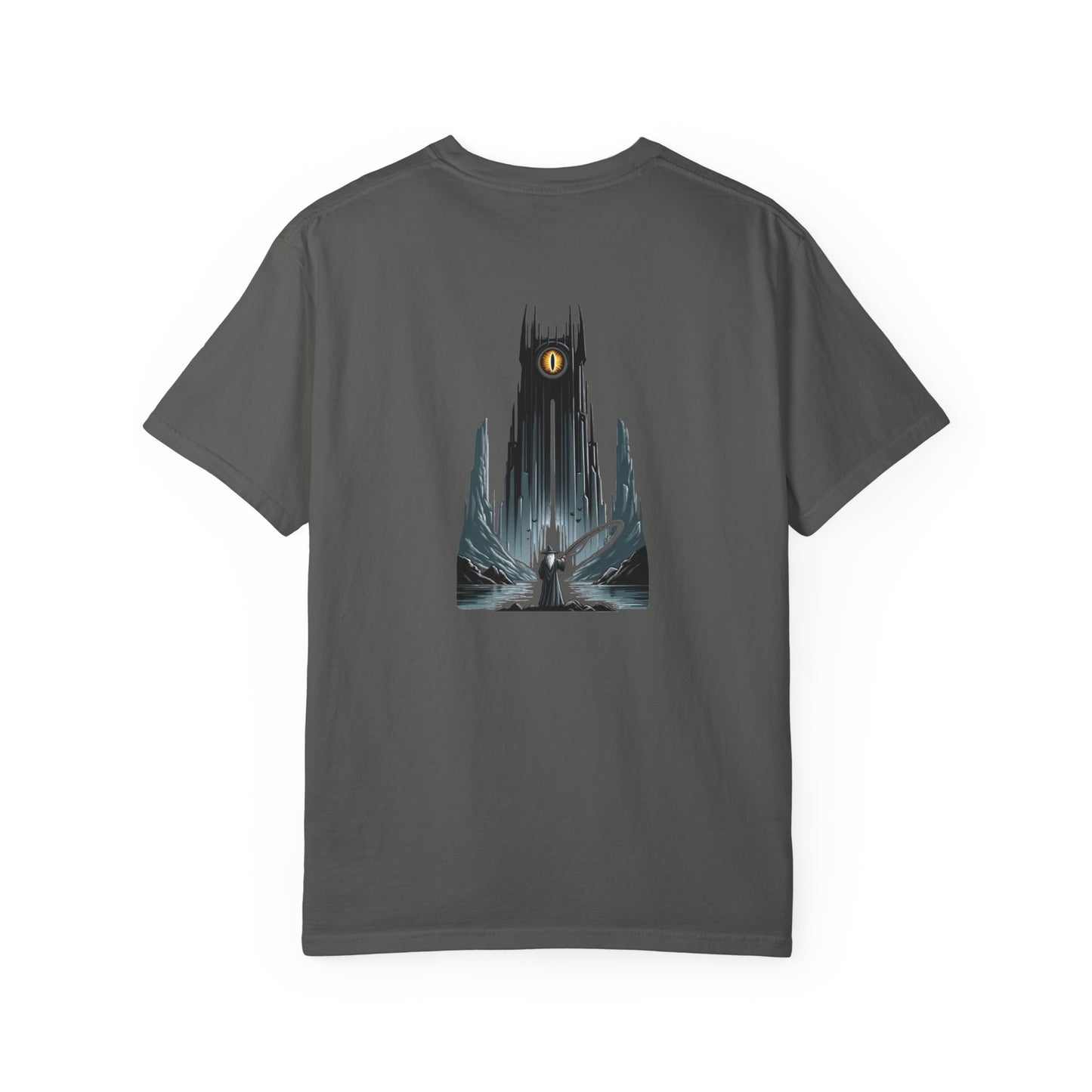 All Seeing Eye Comfort Colors T-Shirt