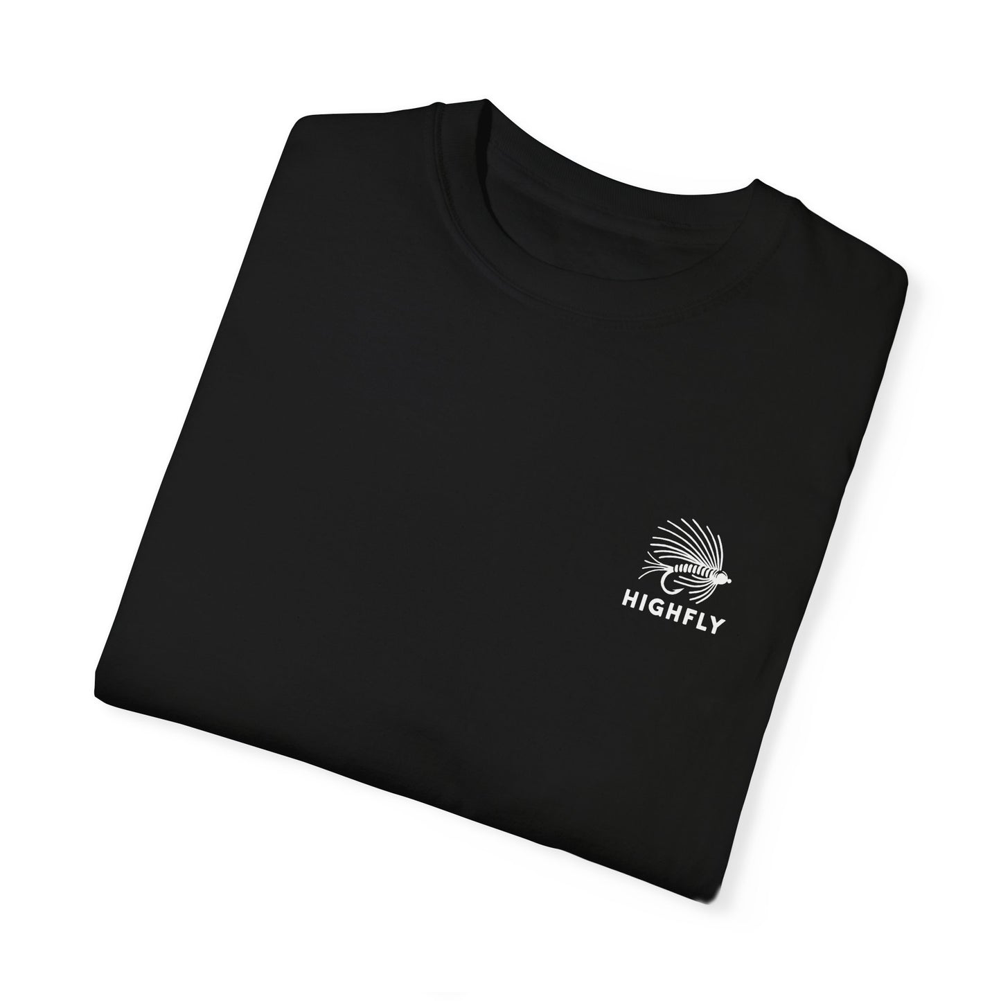 All Seeing Eye Comfort Colors T-Shirt