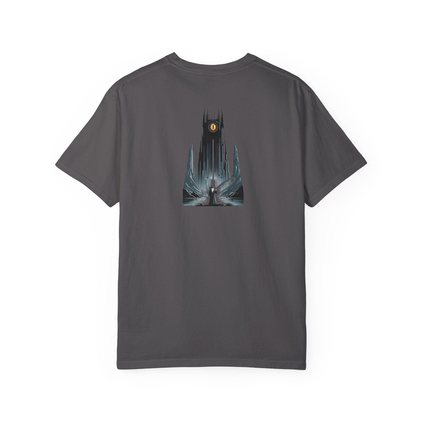 All Seeing Eye Comfort Colors T-Shirt