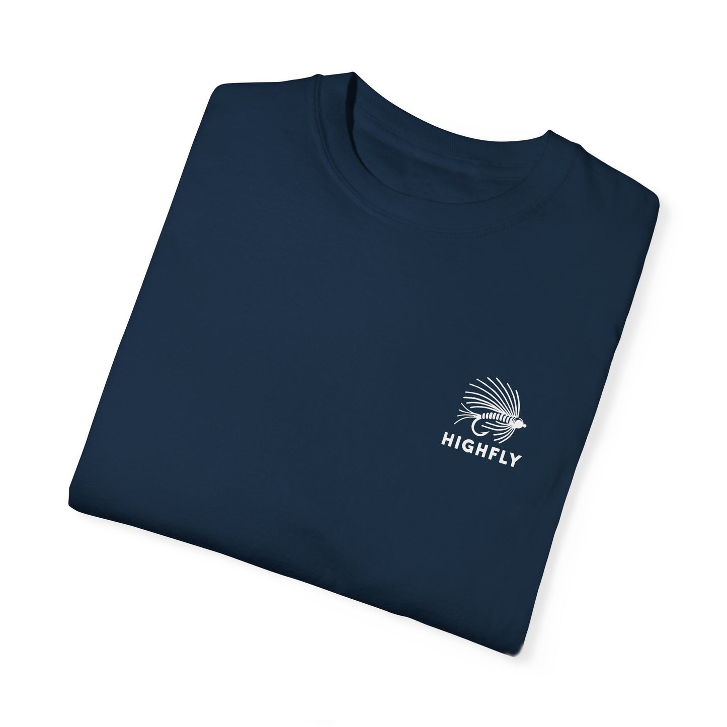All Seeing Eye Comfort Colors T-Shirt