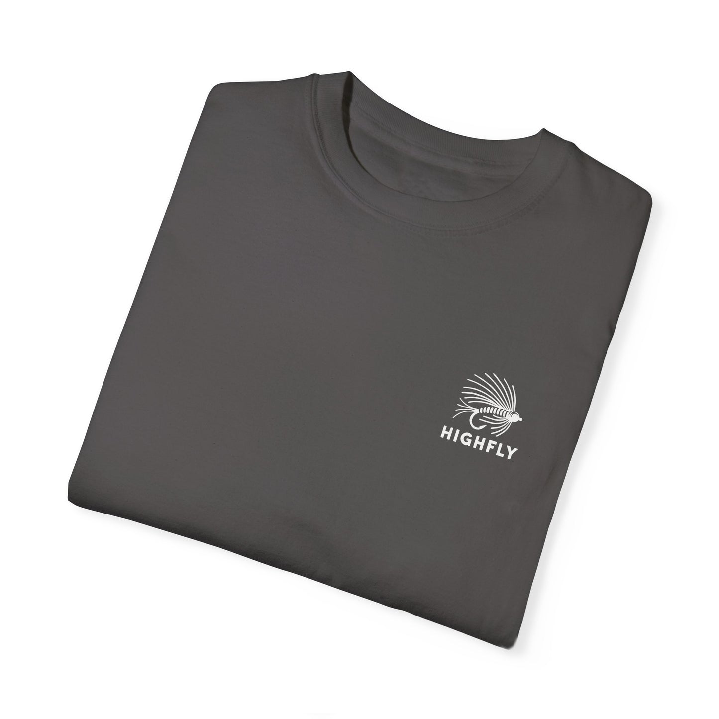 All Seeing Eye Comfort Colors T-Shirt