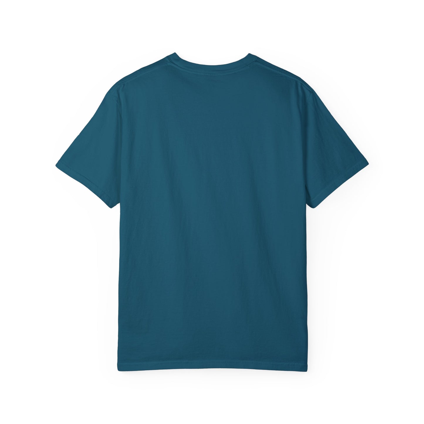 The Minimalist Troutzilla Comfort Colors T-shirt
